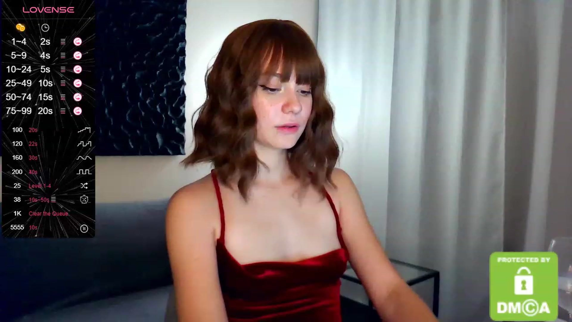 Gallery image thumbnail from HinataHot's myfreecams stream on, 09/03/2023, 19:32 image 2 of 20