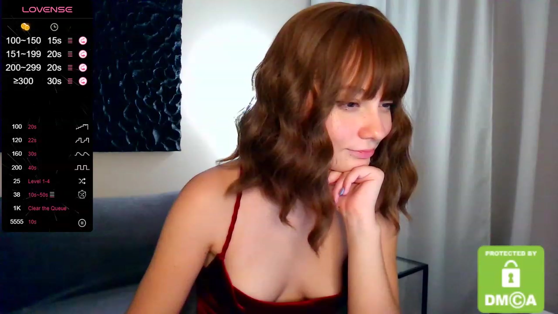 Gallery image thumbnail from HinataHot's myfreecams stream on, 09/03/2023, 19:32 image 14 of 20