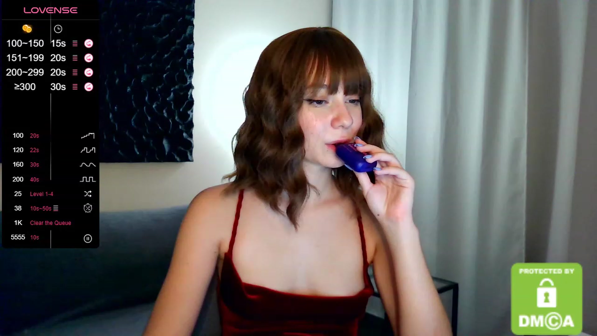 Gallery image thumbnail from HinataHot's myfreecams stream on, 09/03/2023, 19:32 image 10 of 20