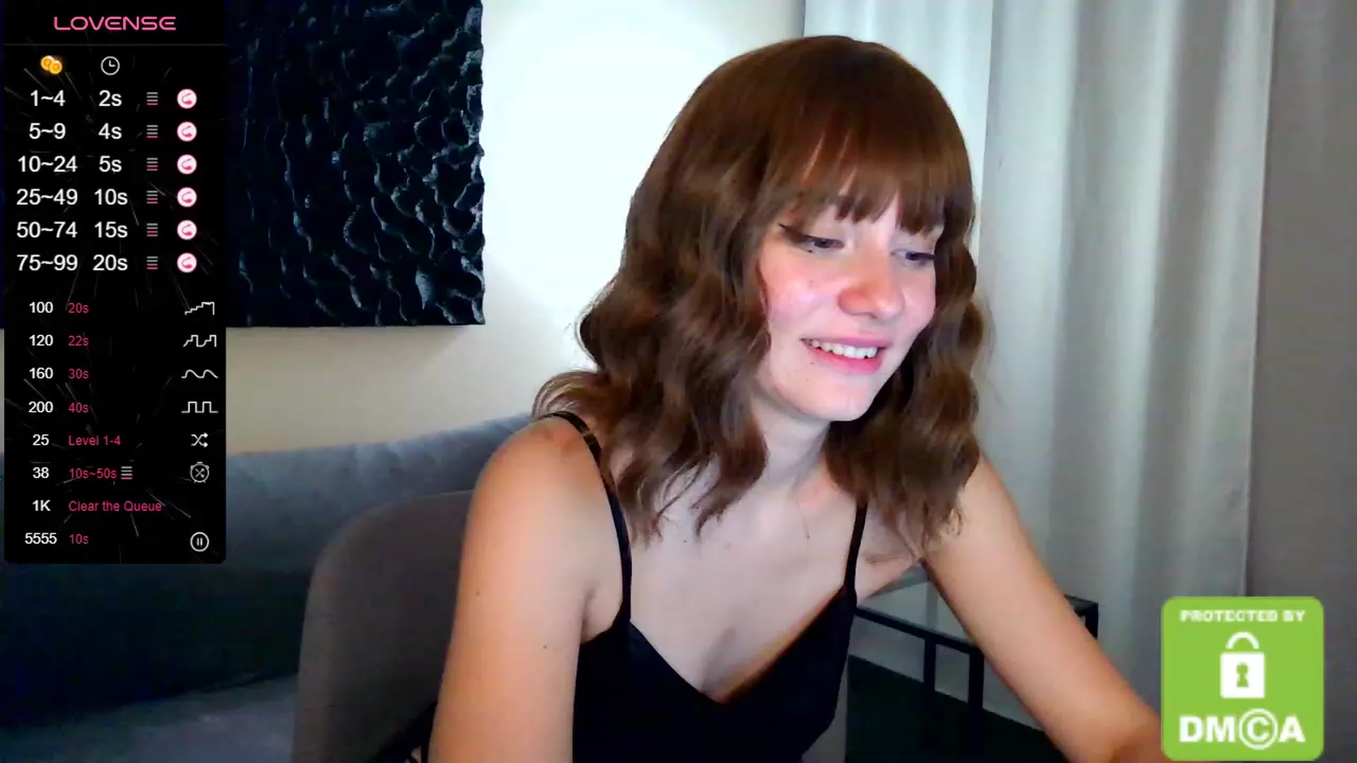 Gallery image thumbnail from HinataHot's myfreecams stream on, 09/08/2023, 19:56 image 19 of 20