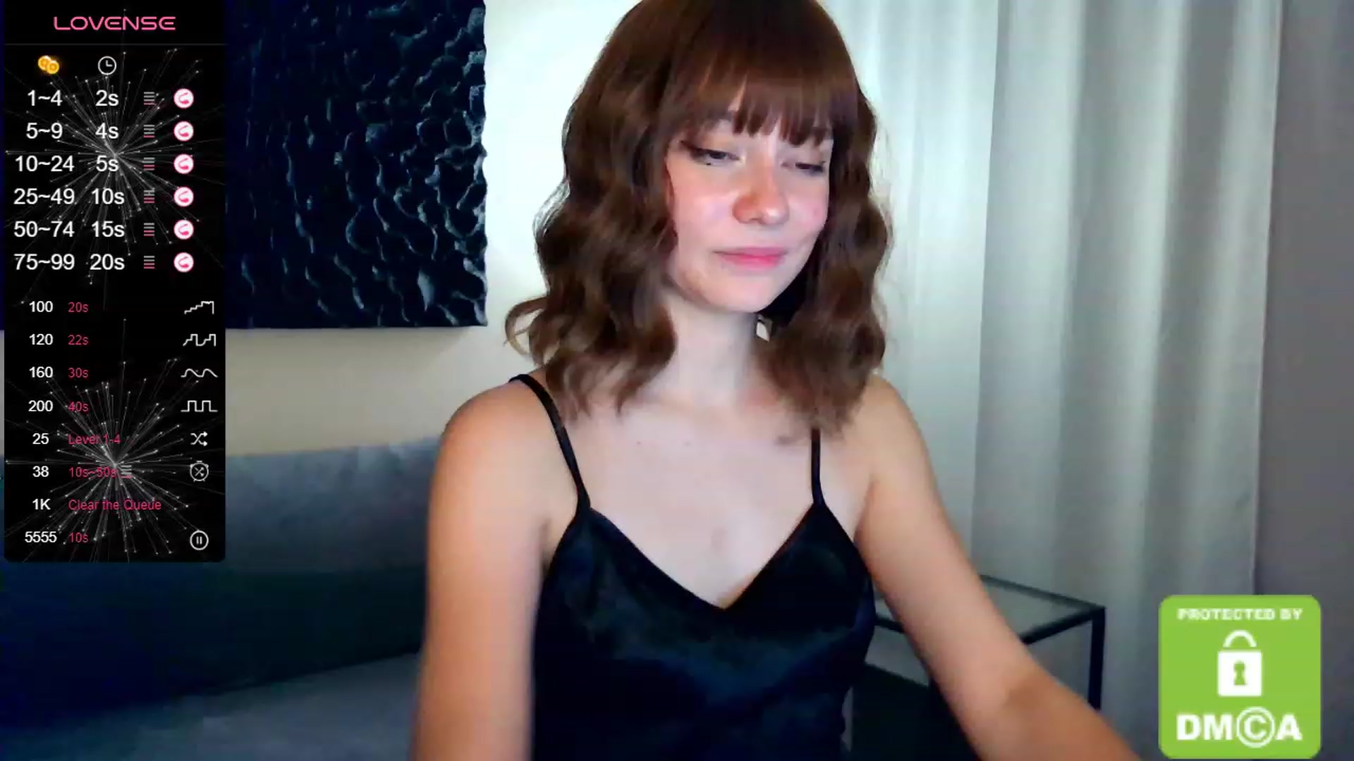 Gallery image thumbnail from HinataHot's myfreecams stream on, 09/08/2023, 19:56 image 16 of 20