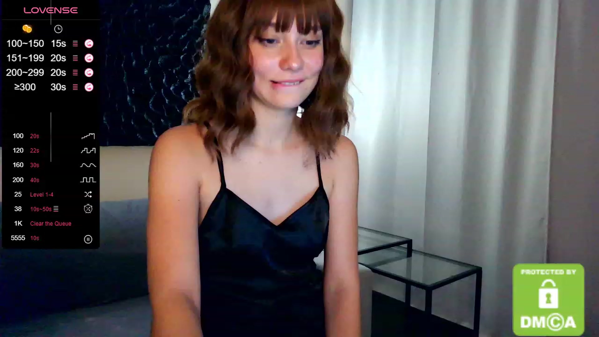 Gallery image thumbnail from HinataHot's myfreecams stream on, 09/08/2023, 19:56 image 8 of 20