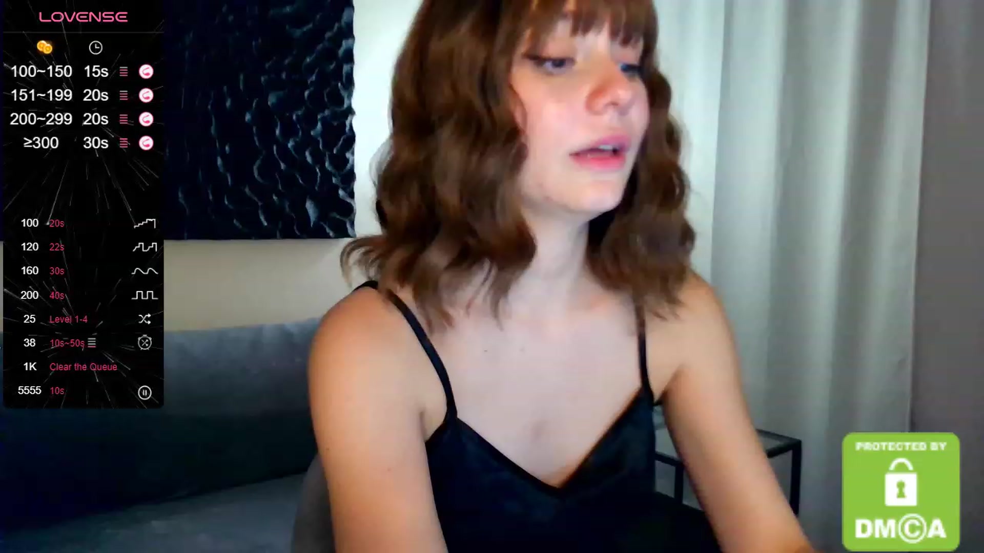 Gallery image thumbnail from HinataHot's myfreecams stream on, 09/08/2023, 19:56 image 10 of 20