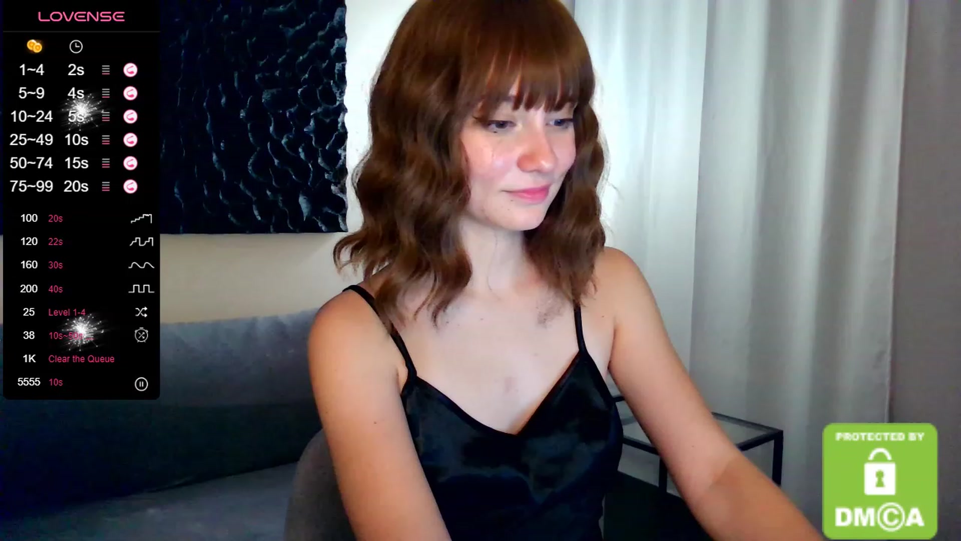 Gallery image thumbnail from HinataHot's myfreecams stream on, 09/08/2023, 19:56 image 12 of 20