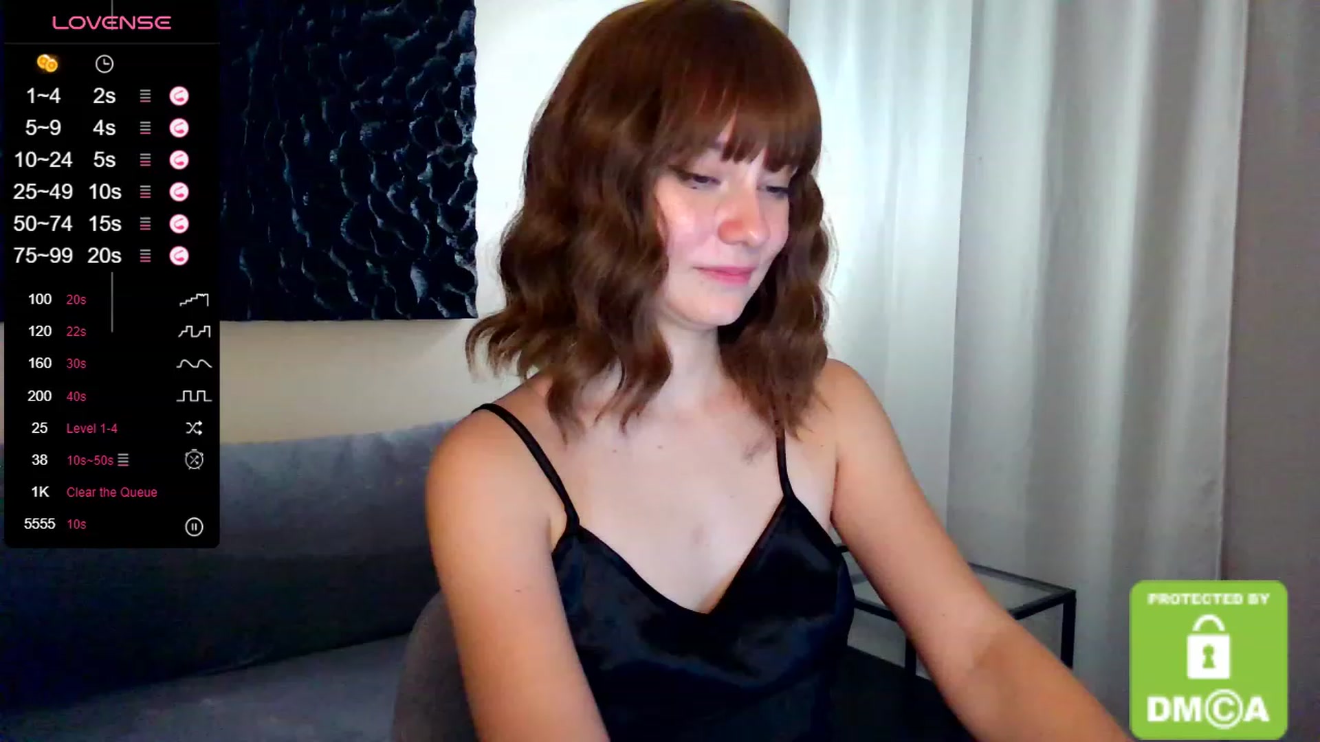 Gallery image thumbnail from HinataHot's myfreecams stream on, 09/08/2023, 19:56 image 13 of 20