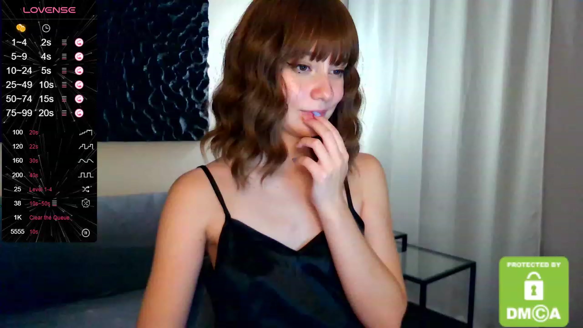 Gallery image thumbnail from HinataHot's myfreecams stream on, 09/08/2023, 19:56 image 15 of 20
