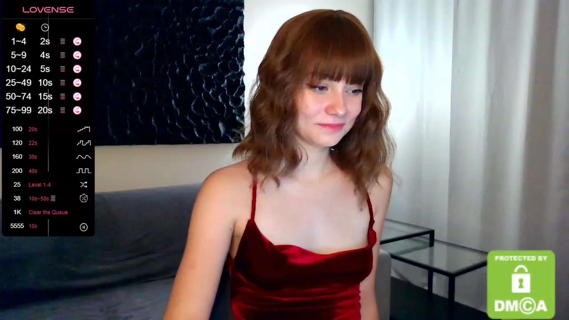 Gallery image thumbnail from HinataHot's myfreecams stream on, 09/16/2023, 19:20 image 13 of 20