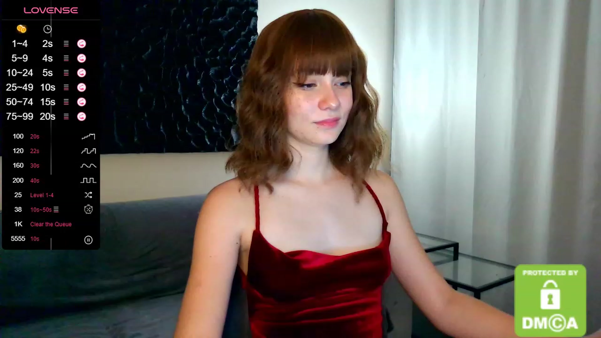 Gallery image thumbnail from HinataHot's myfreecams stream on, 09/16/2023, 19:20 image 15 of 20
