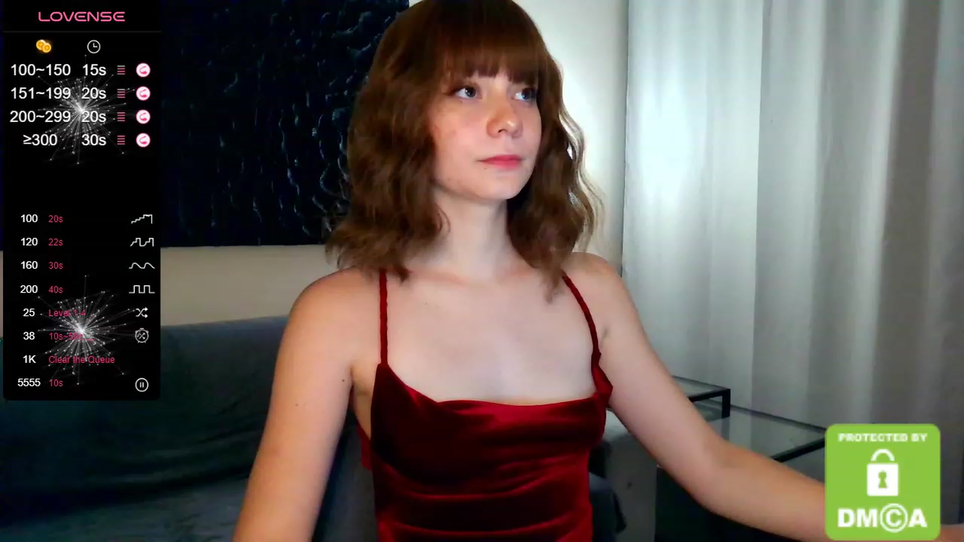 Gallery image thumbnail from HinataHot's myfreecams stream on, 09/16/2023, 19:20 image 7 of 20