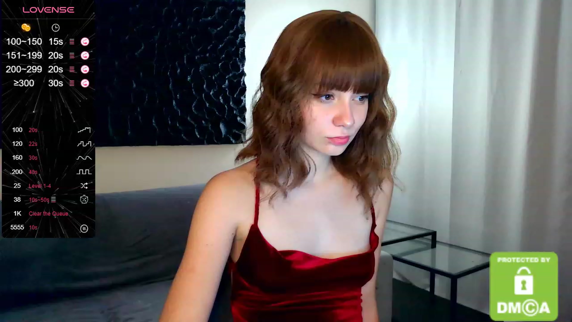 Gallery image thumbnail from HinataHot's myfreecams stream on, 09/16/2023, 19:20 image 14 of 20