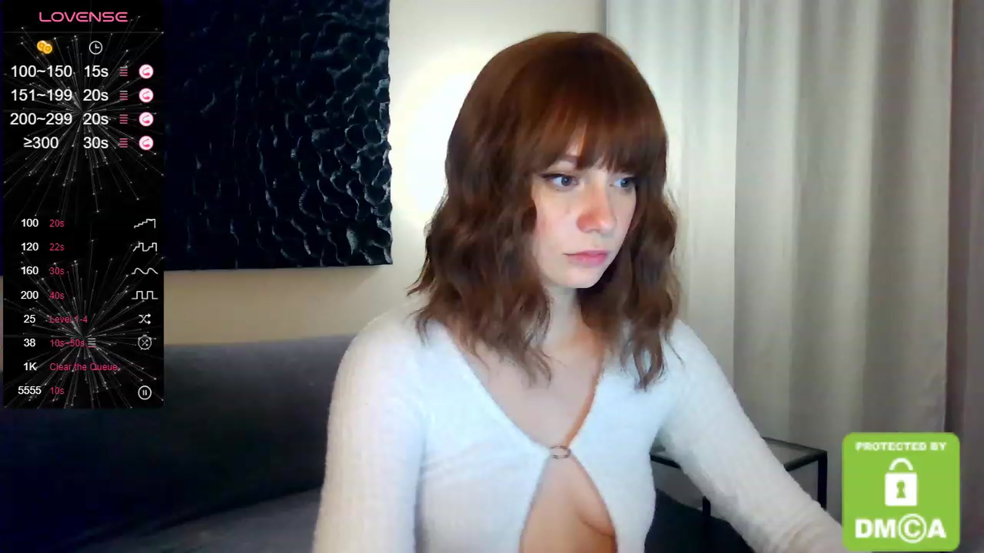Gallery image thumbnail from HinataHot's myfreecams stream on, 09/17/2023, 20:32 image 18 of 20