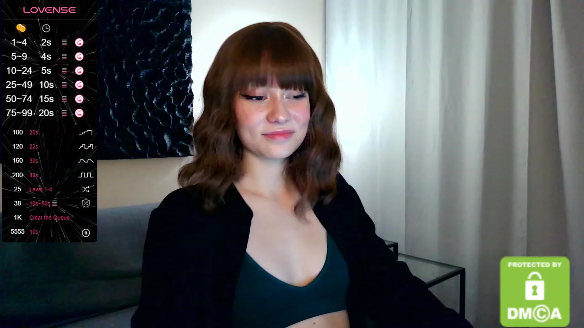 Gallery image thumbnail from HinataHot's myfreecams stream on, 09/22/2023, 19:23 image 1 of 20