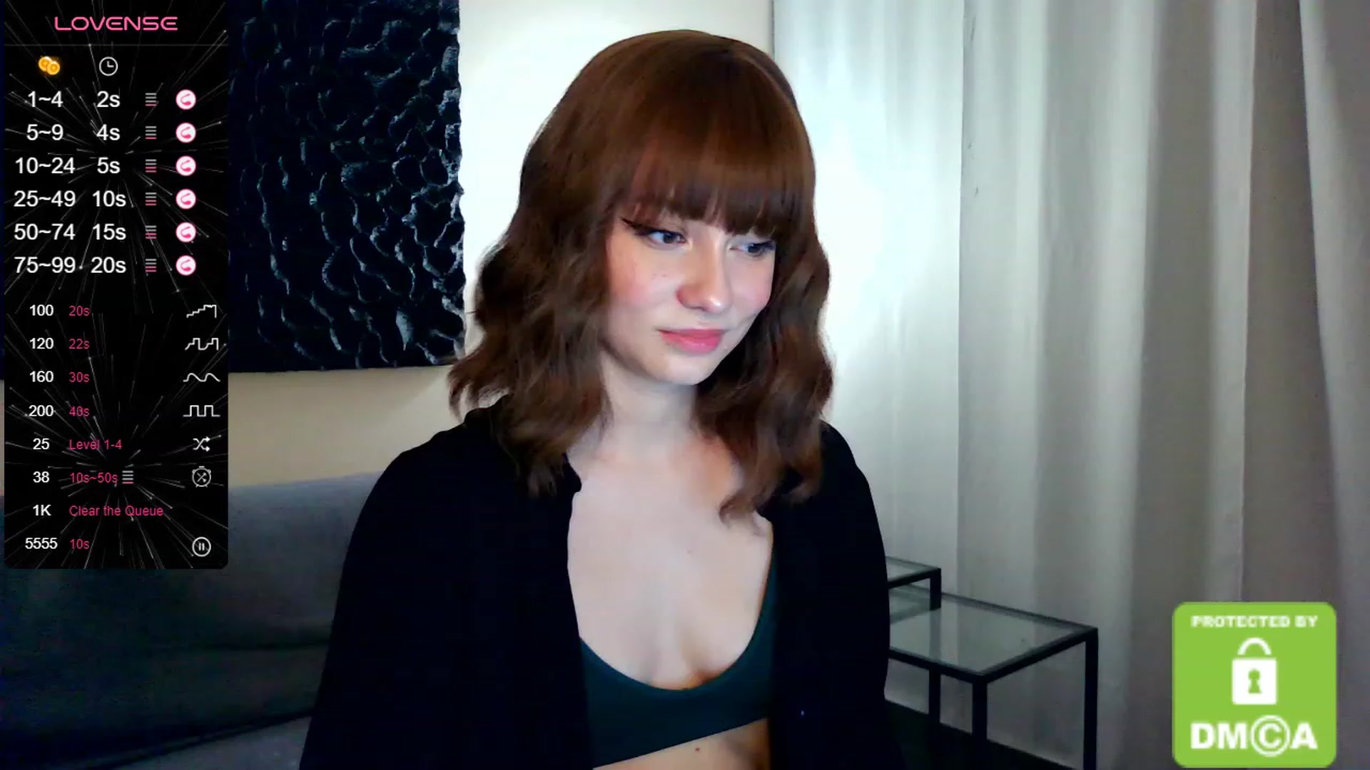 Gallery image thumbnail from HinataHot's myfreecams stream on, 09/22/2023, 19:23 image 5 of 20
