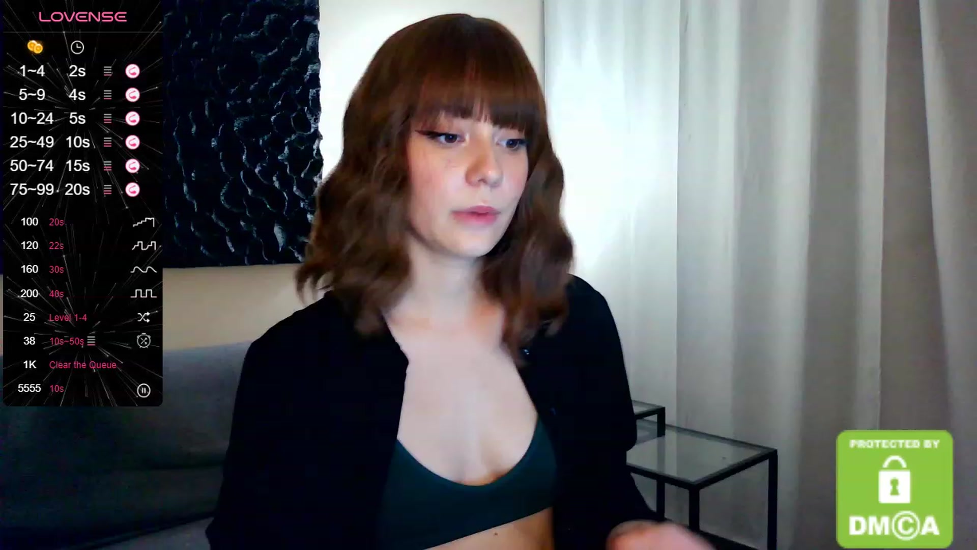 Gallery image thumbnail from HinataHot's myfreecams stream on, 09/22/2023, 19:23 image 2 of 20