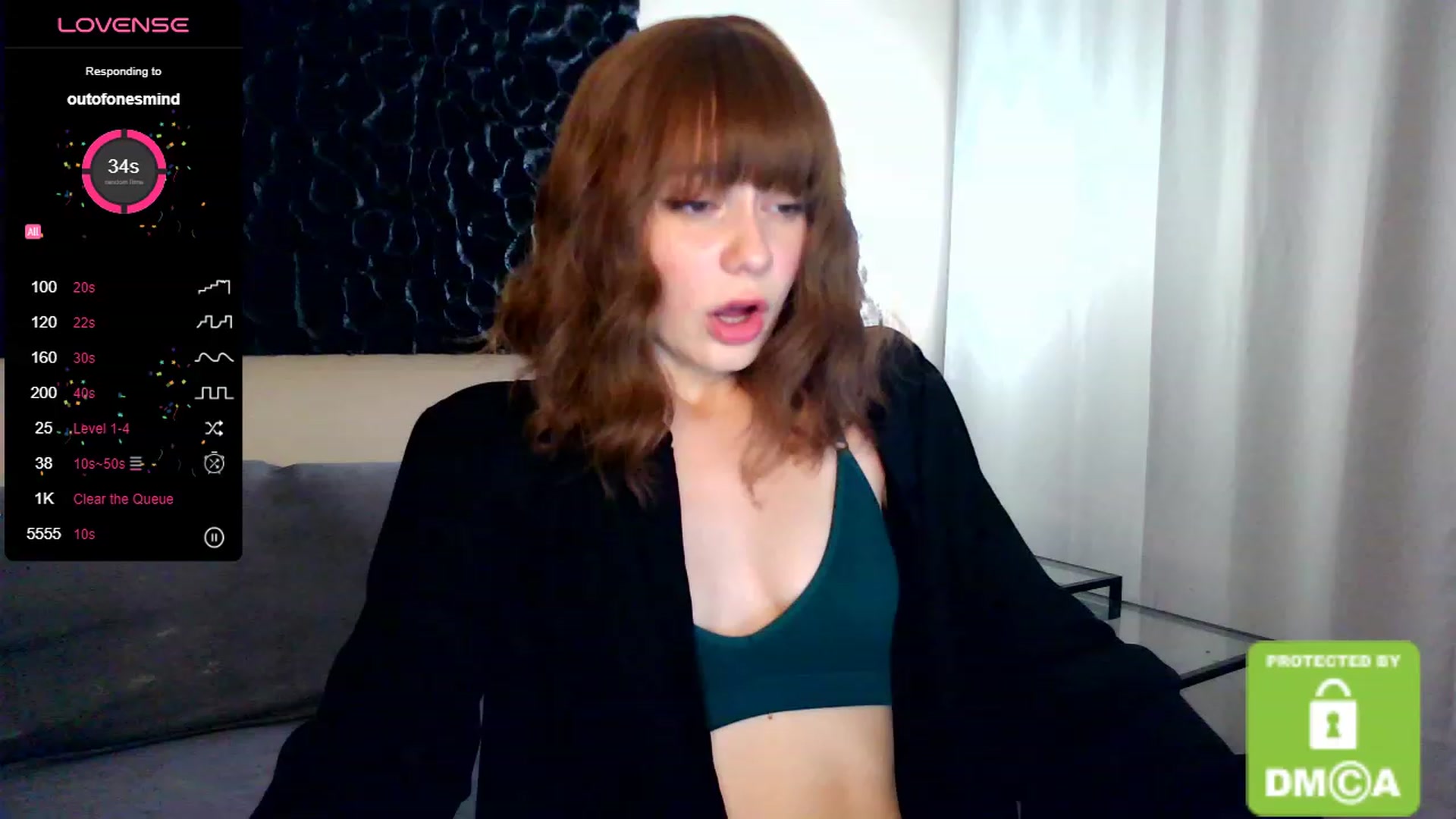 Gallery image thumbnail from HinataHot's myfreecams stream on, 09/23/2023, 19:13 image 17 of 20