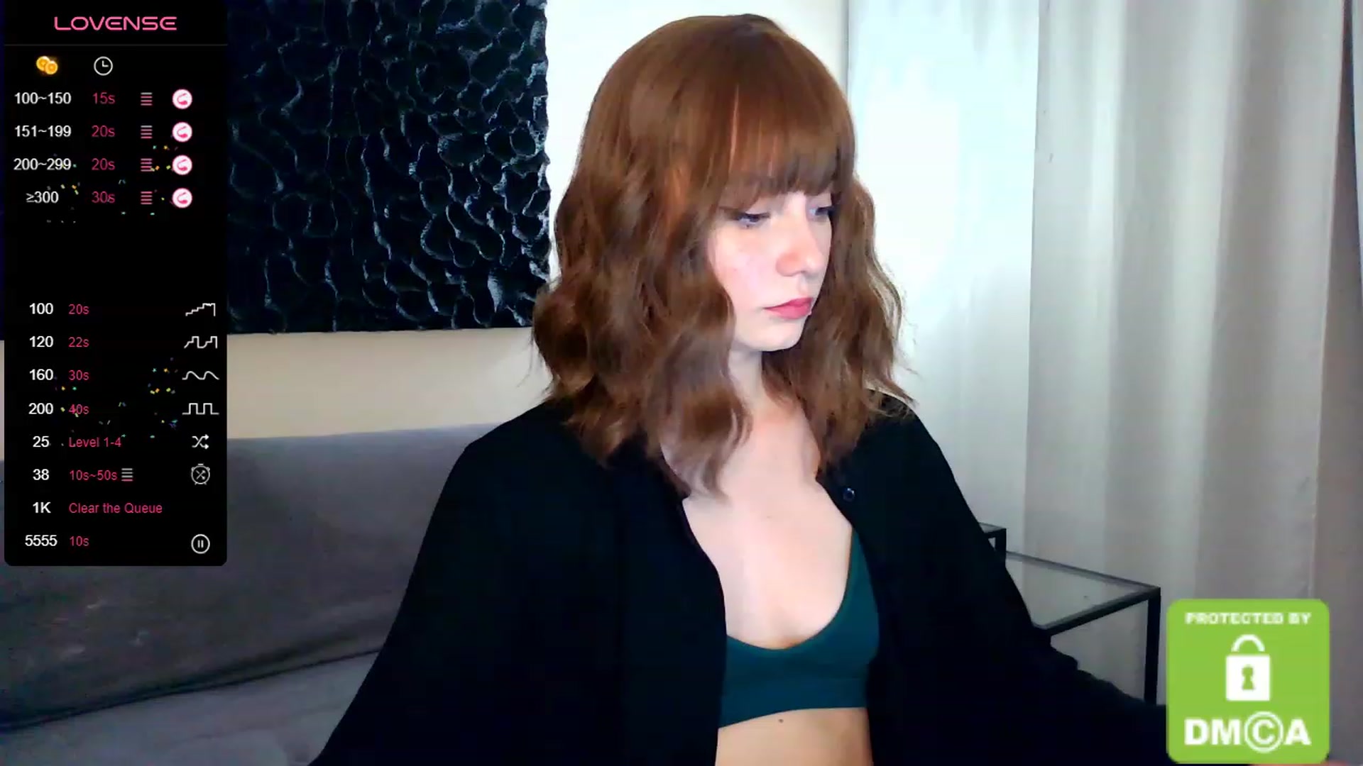 Gallery image thumbnail from HinataHot's myfreecams stream on, 09/23/2023, 19:13 image 4 of 20