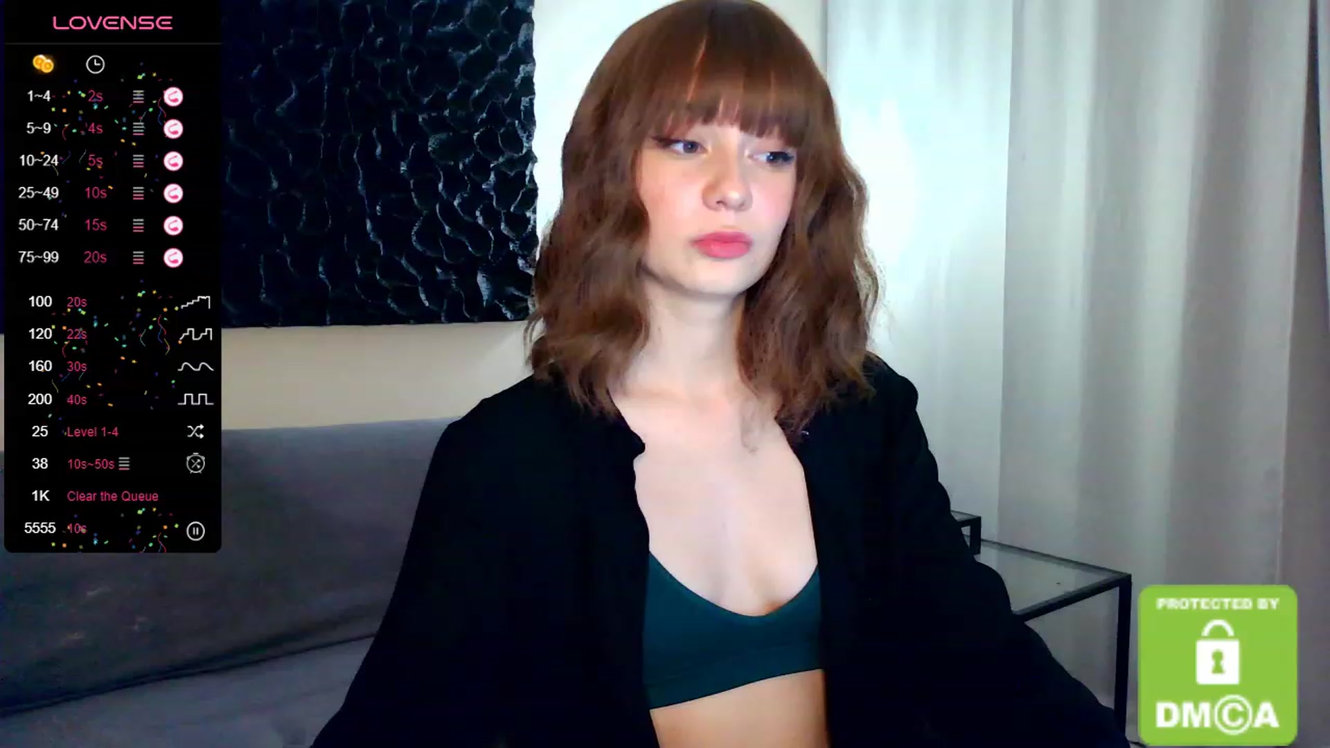Gallery image thumbnail from HinataHot's myfreecams stream on, 09/23/2023, 19:13 image 1 of 20