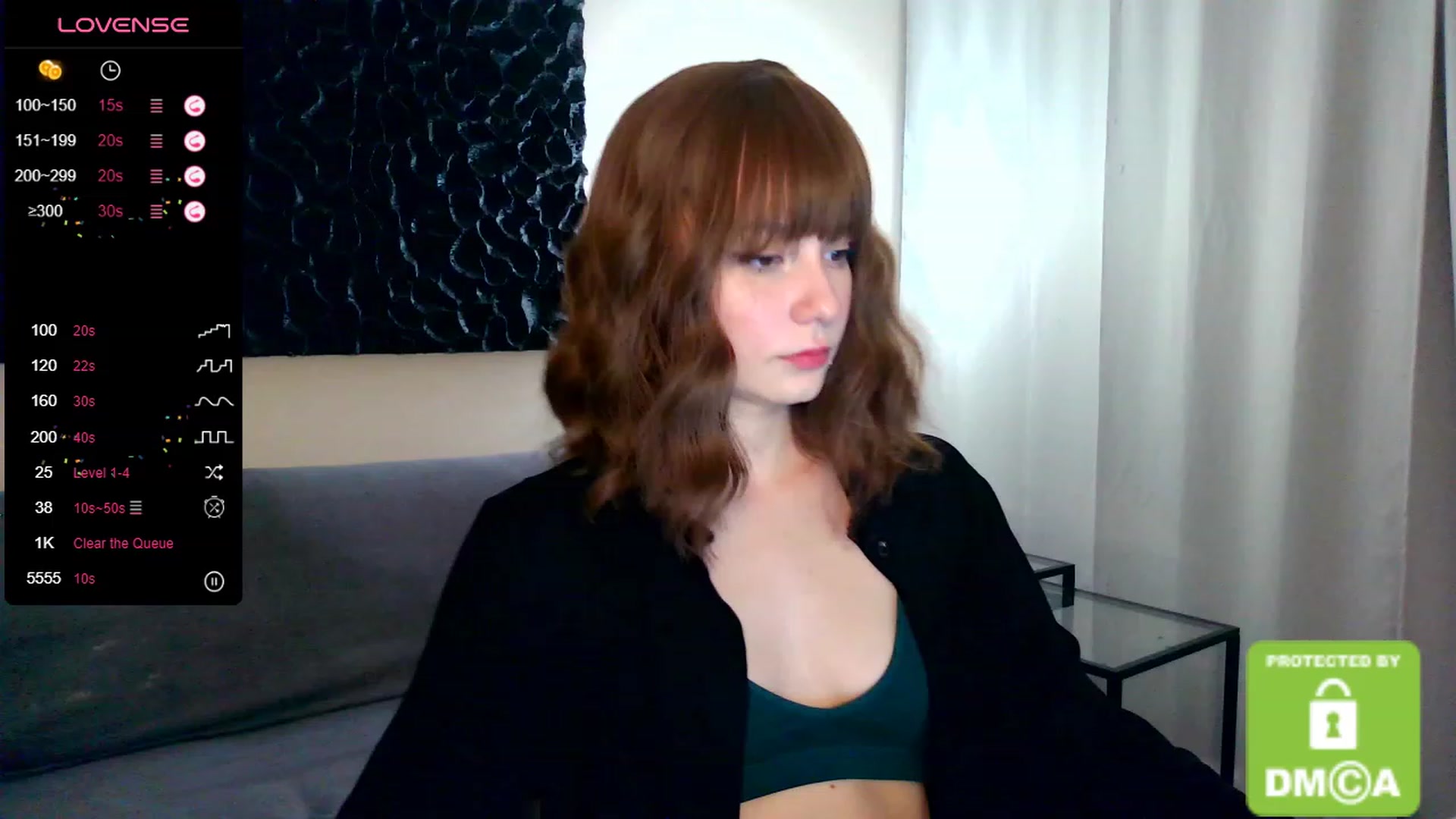 Gallery image thumbnail from HinataHot's myfreecams stream on, 09/23/2023, 19:13 image 5 of 20