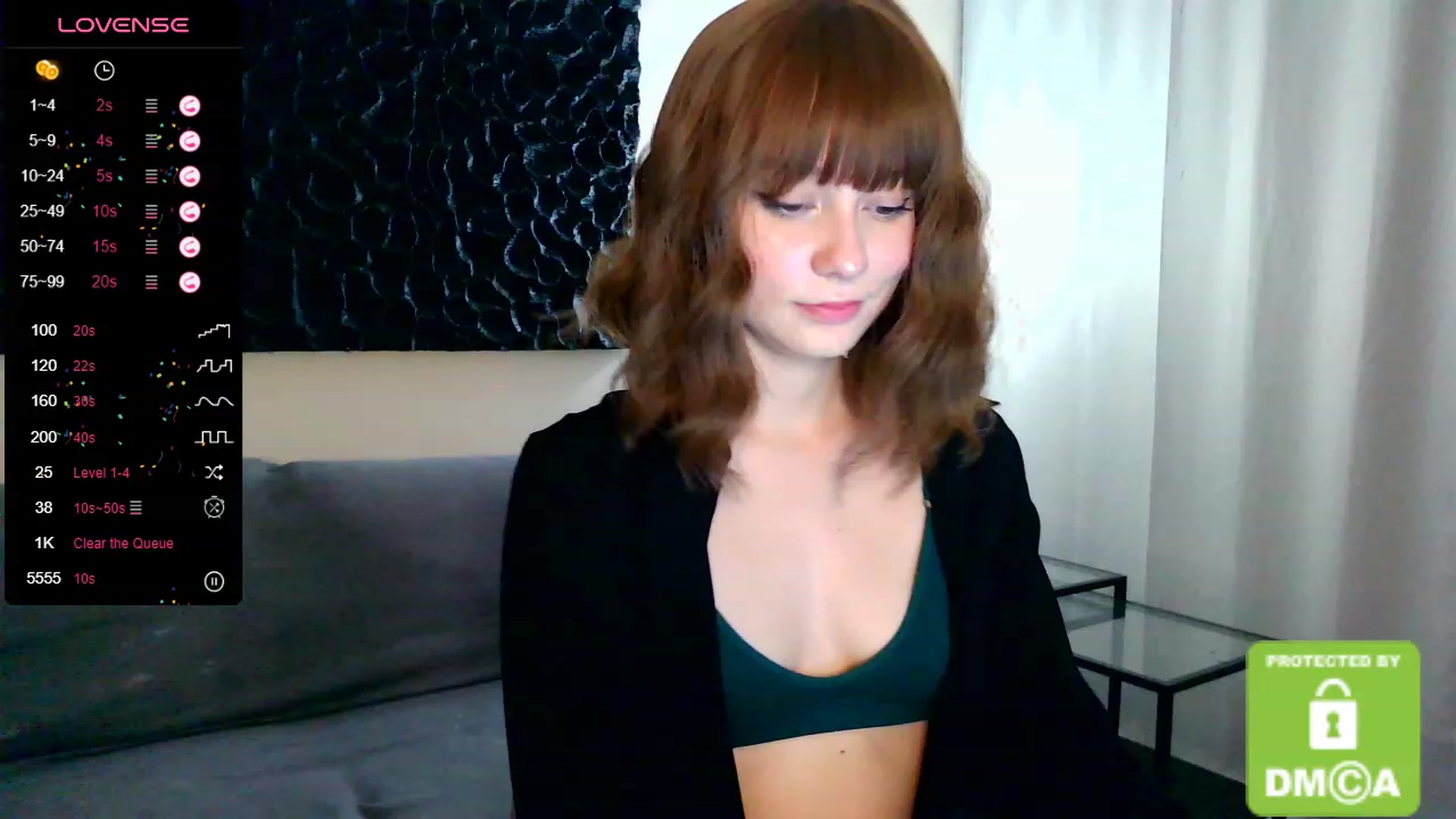 Gallery image thumbnail from HinataHot's myfreecams stream on, 09/23/2023, 20:04 image 2 of 20