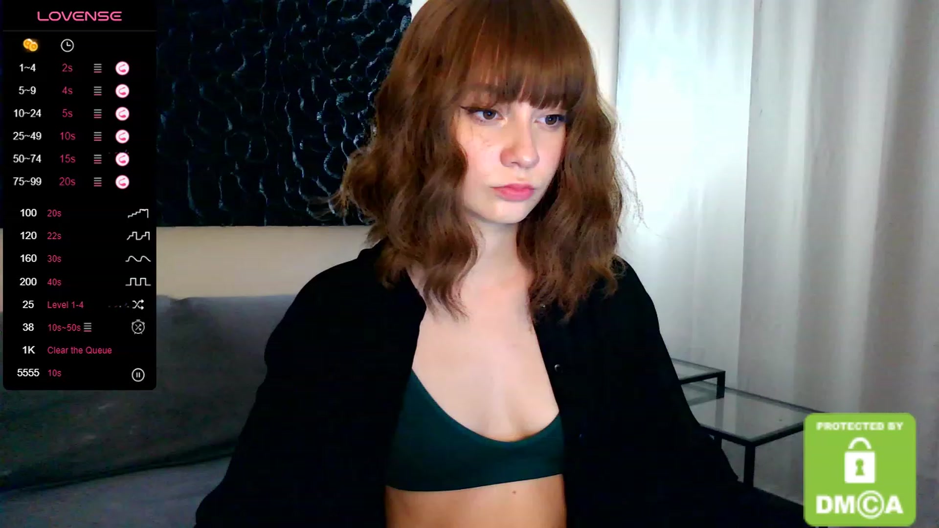 Gallery image thumbnail from HinataHot's myfreecams stream on, 09/23/2023, 20:04 image 6 of 20