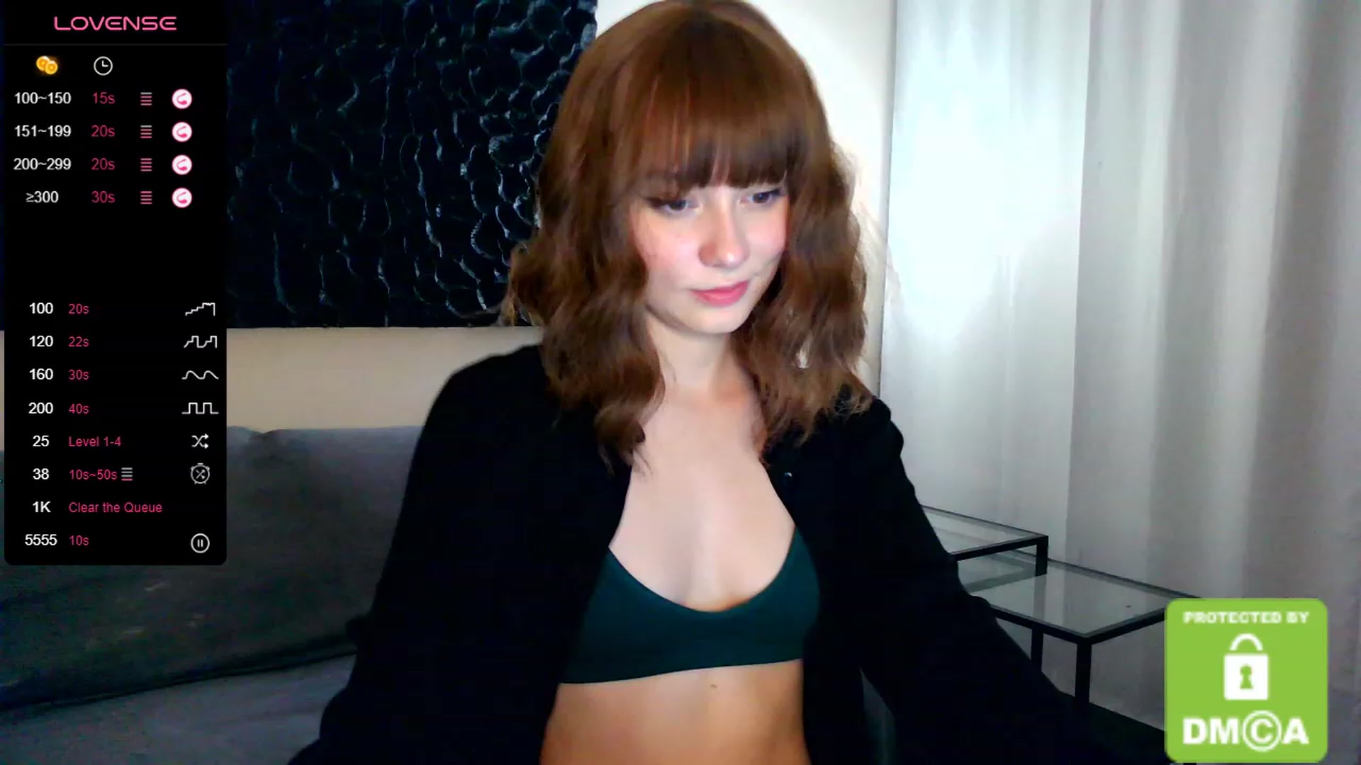 Gallery image thumbnail from HinataHot's myfreecams stream on, 09/23/2023, 20:04 image 13 of 20