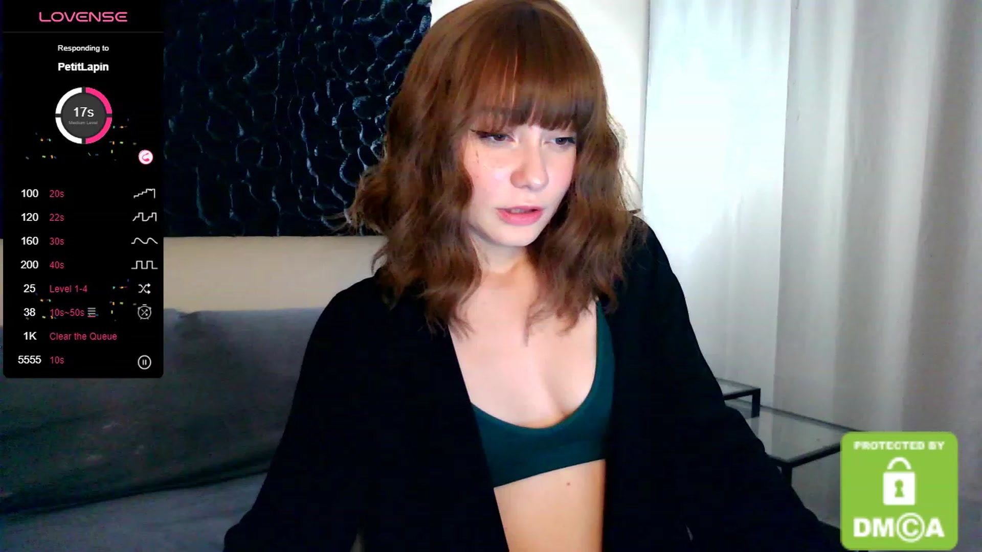 Gallery image thumbnail from HinataHot's myfreecams stream on, 09/23/2023, 20:04 image 4 of 20