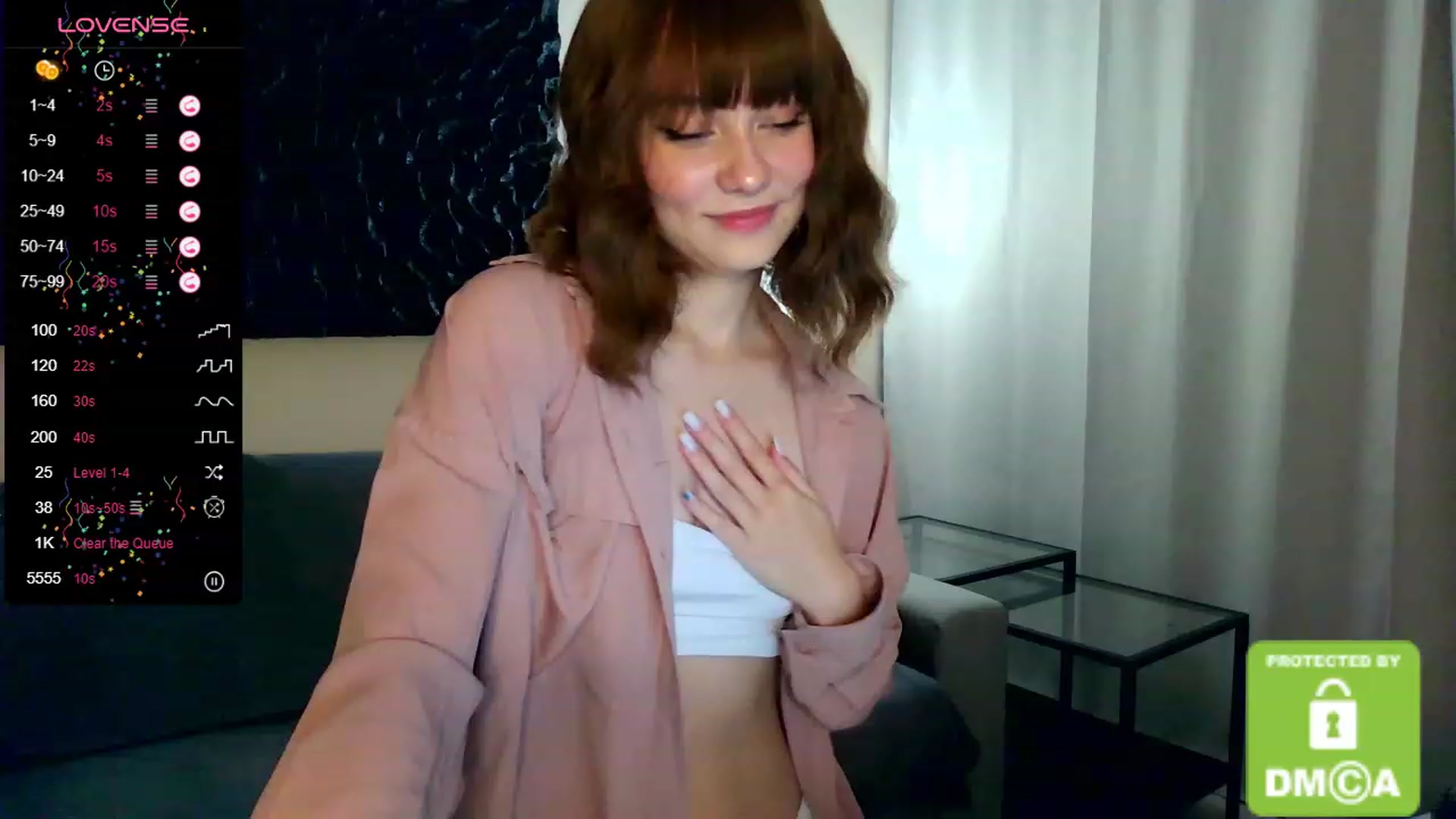 Gallery image thumbnail from HinataHot's myfreecams stream on, 09/24/2023, 19:10 image 7 of 20