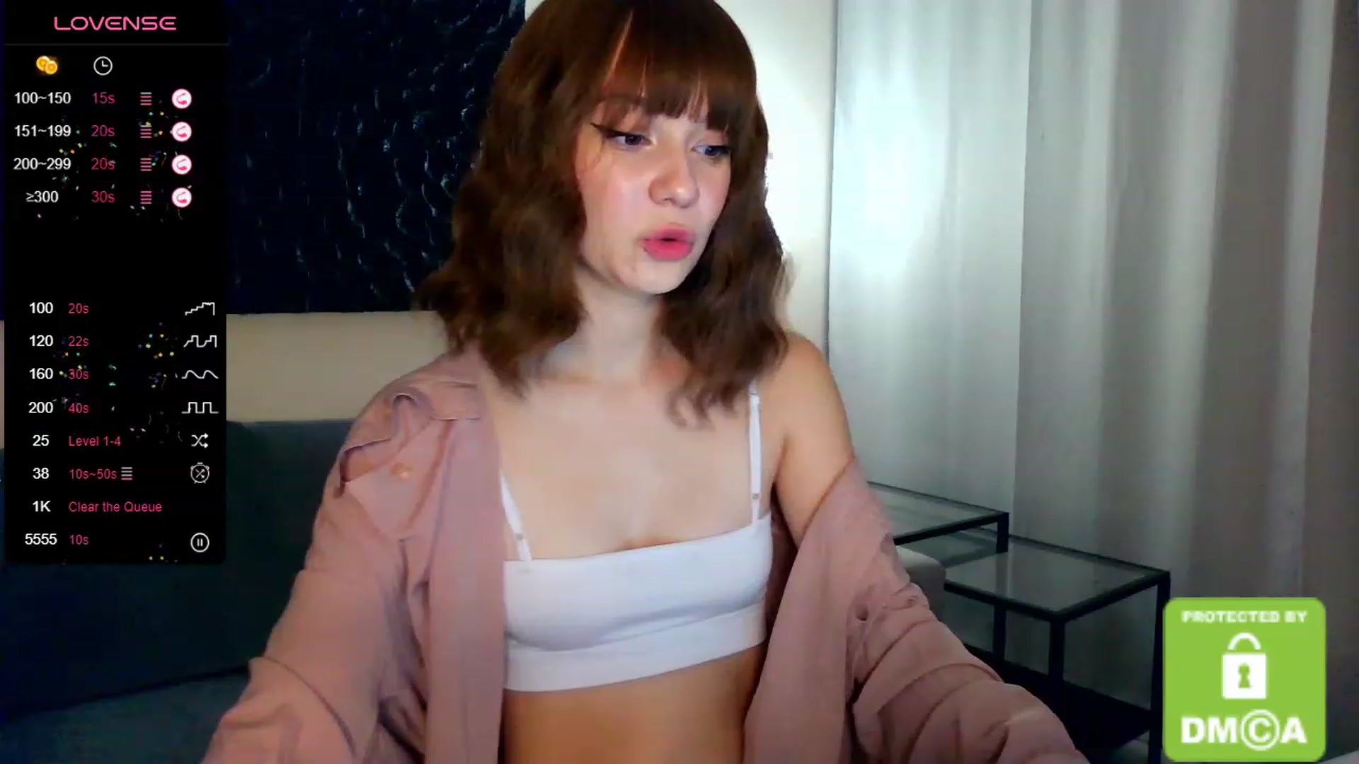 Gallery image thumbnail from HinataHot's myfreecams stream on, 09/24/2023, 19:10 image 15 of 20