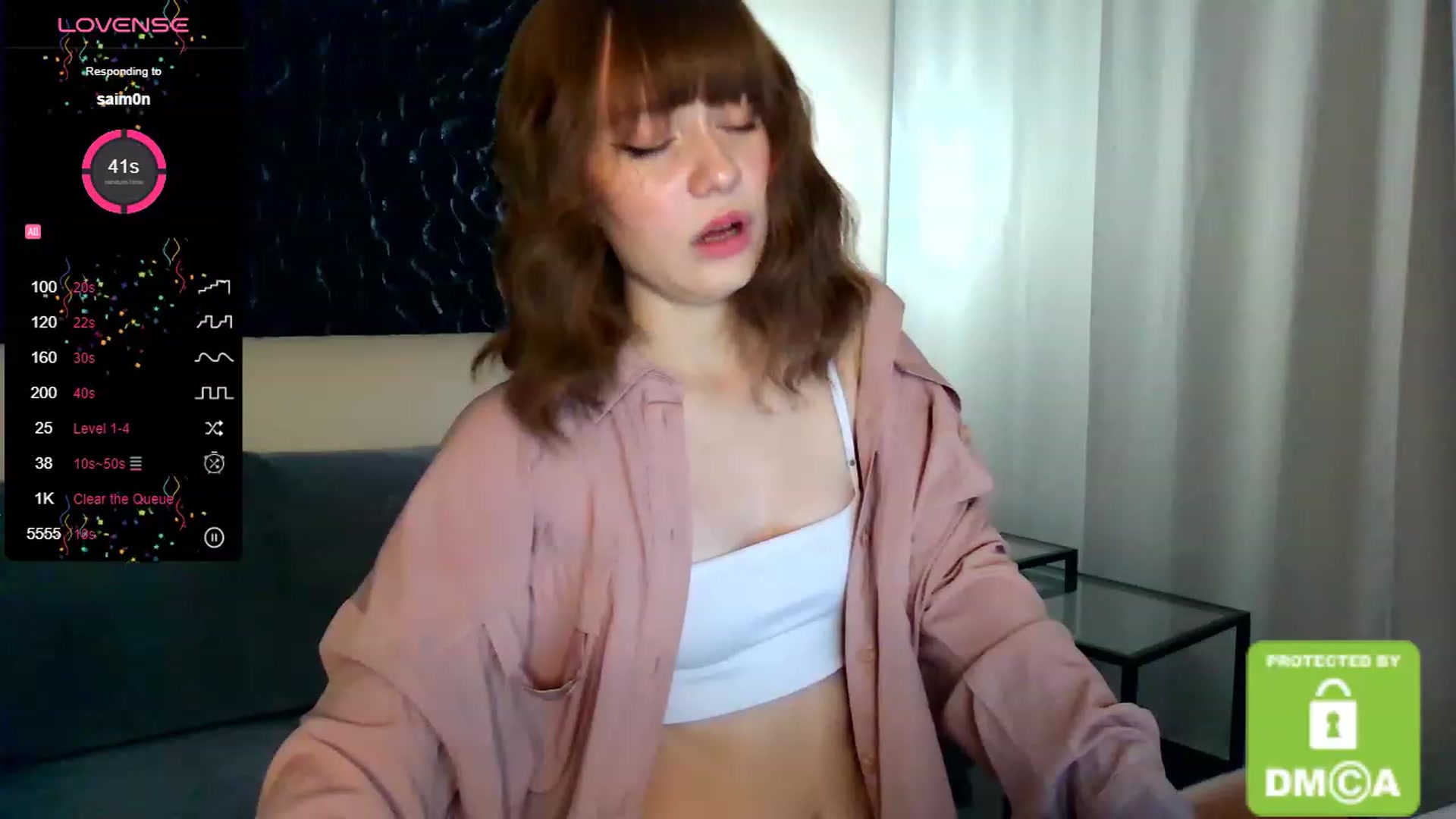 Gallery image thumbnail from HinataHot's myfreecams stream on, 09/24/2023, 19:10 image 11 of 20