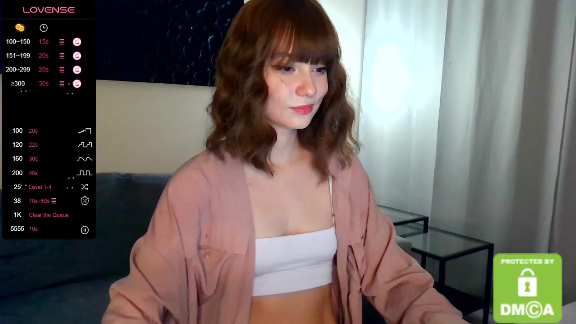 Gallery image thumbnail from HinataHot's myfreecams stream on, 10/07/2023, 18:01 image 10 of 20