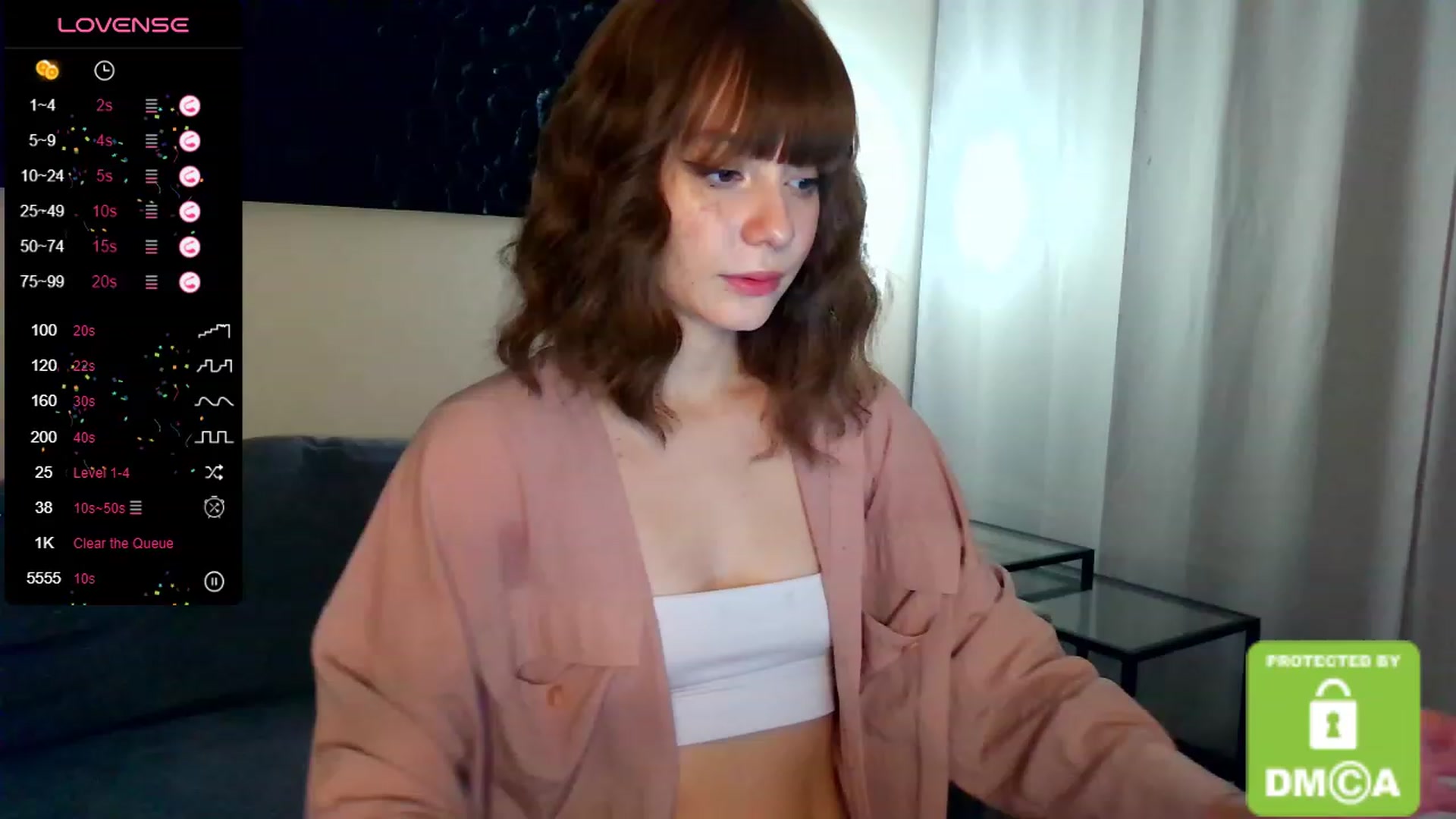 Gallery image thumbnail from HinataHot's myfreecams stream on, 10/07/2023, 18:01 image 18 of 20
