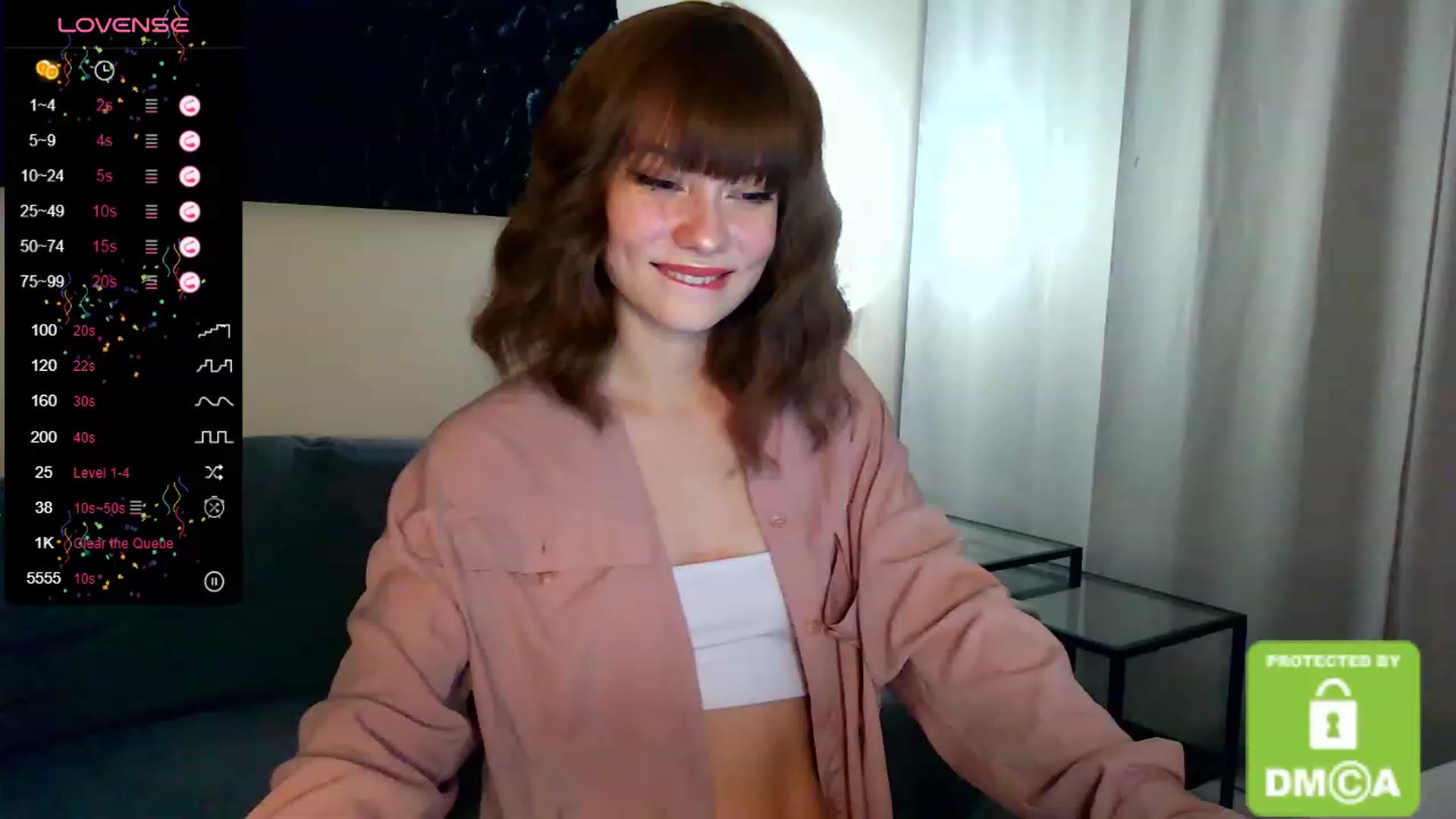 Gallery image thumbnail from HinataHot's myfreecams stream on, 10/07/2023, 18:01 image 4 of 20