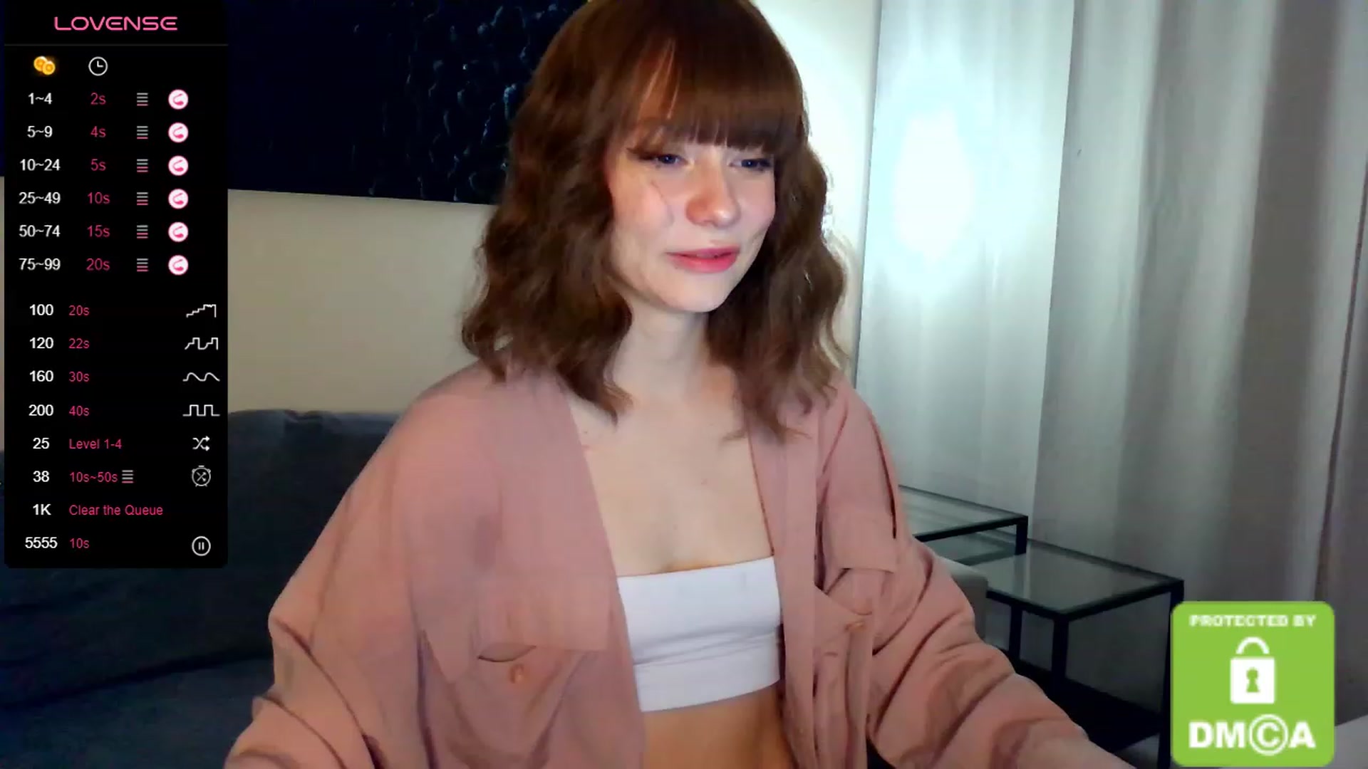 Gallery image thumbnail from HinataHot's myfreecams stream on, 10/07/2023, 18:01 image 17 of 20