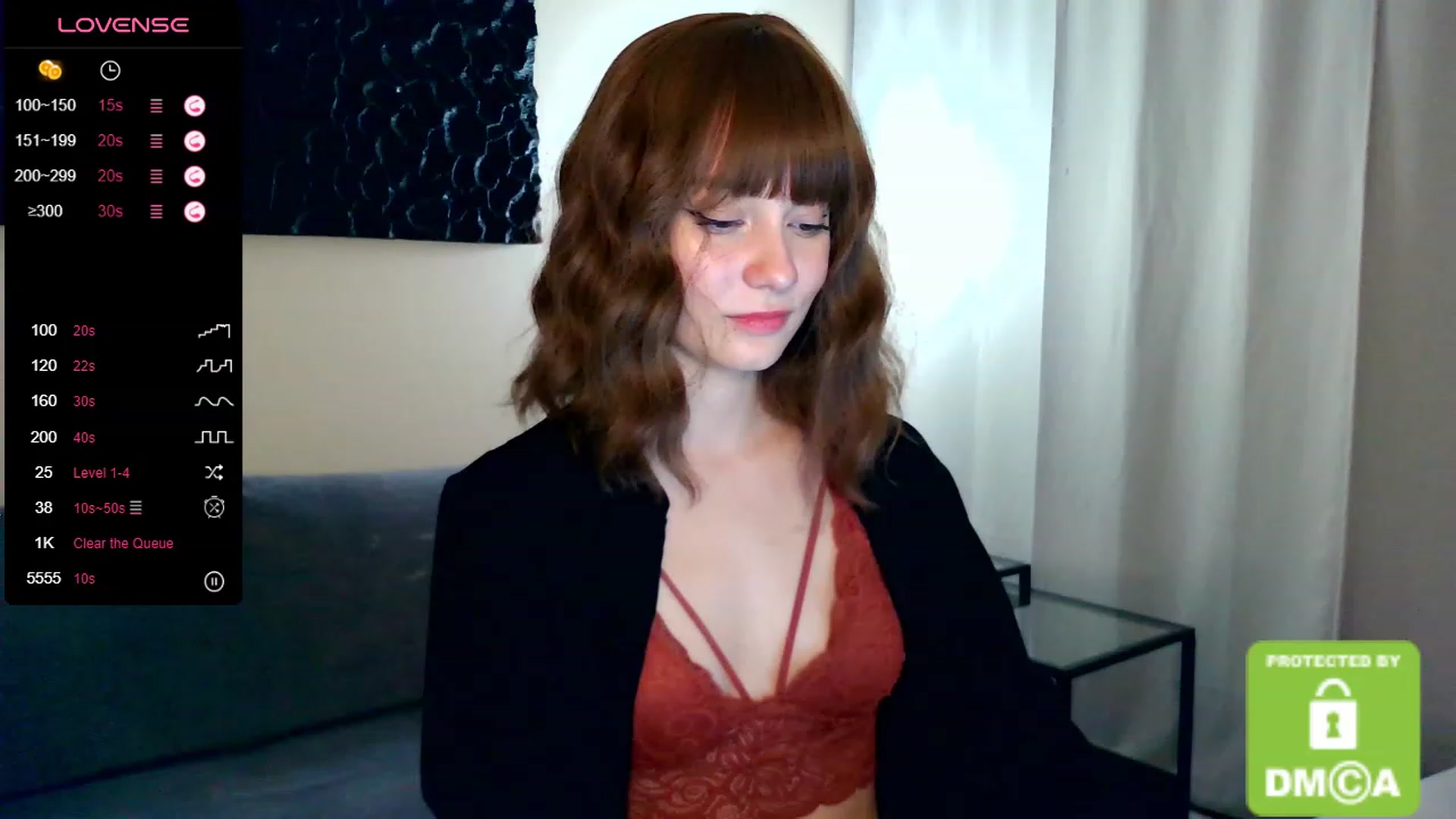Gallery image thumbnail from HinataHot's myfreecams stream on, 10/08/2023, 18:33 image 13 of 20