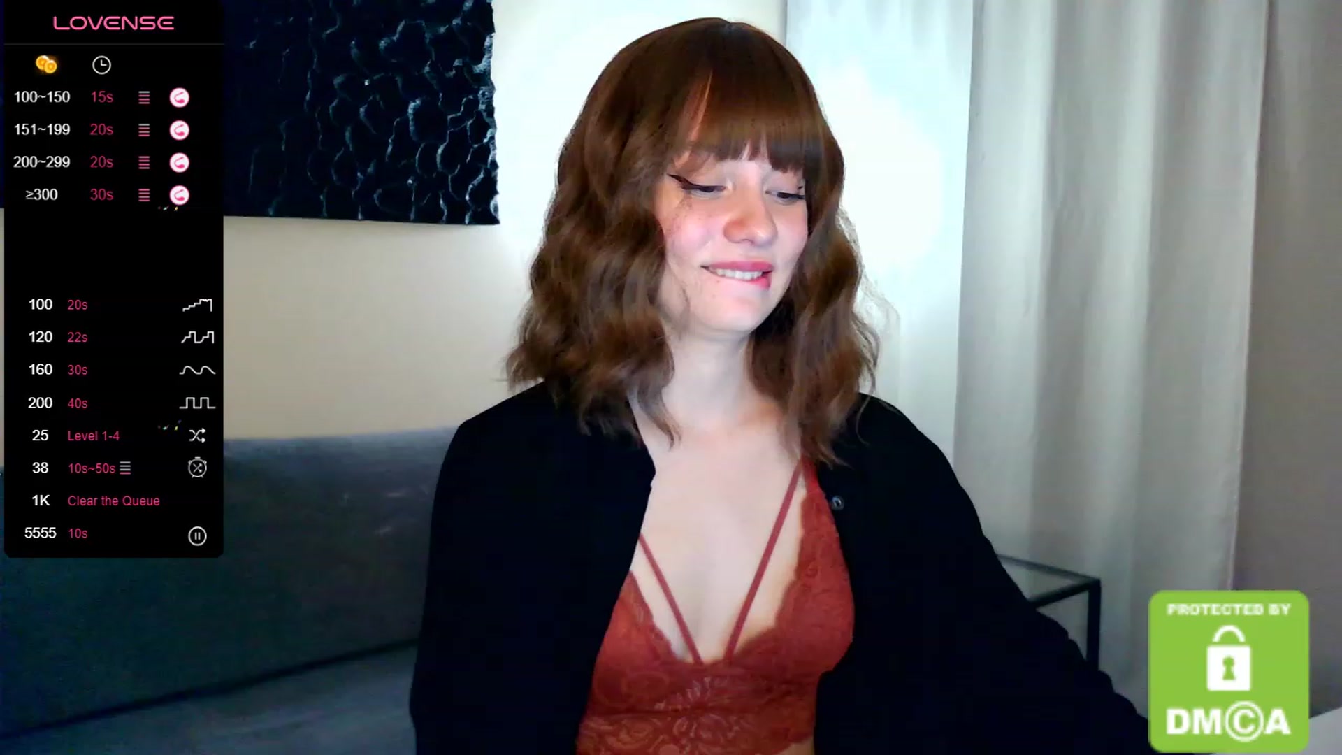 Gallery image thumbnail from HinataHot's myfreecams stream on, 10/08/2023, 18:33 image 15 of 20