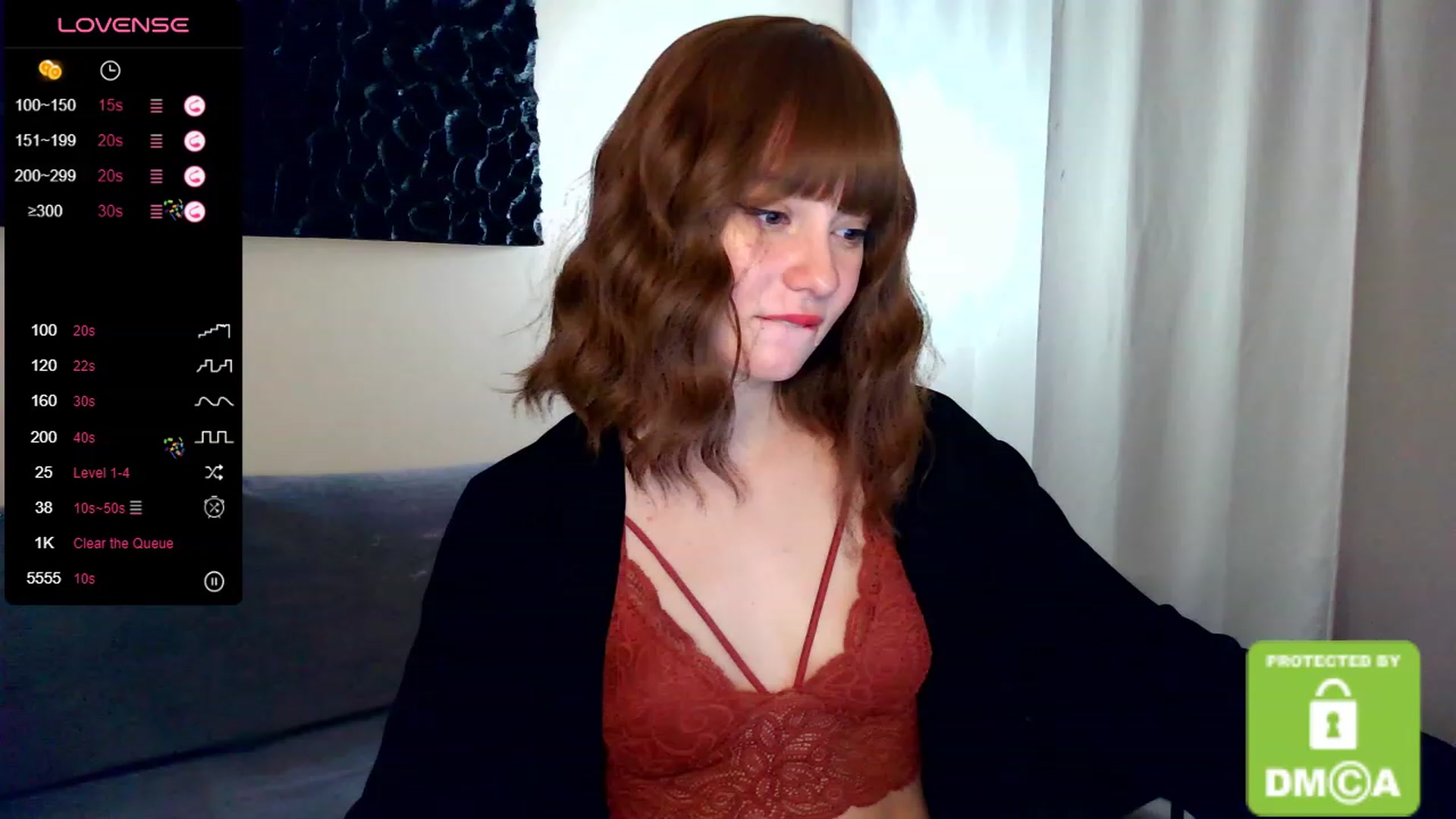 Gallery image thumbnail from HinataHot's myfreecams stream on, 10/08/2023, 18:33 image 1 of 20
