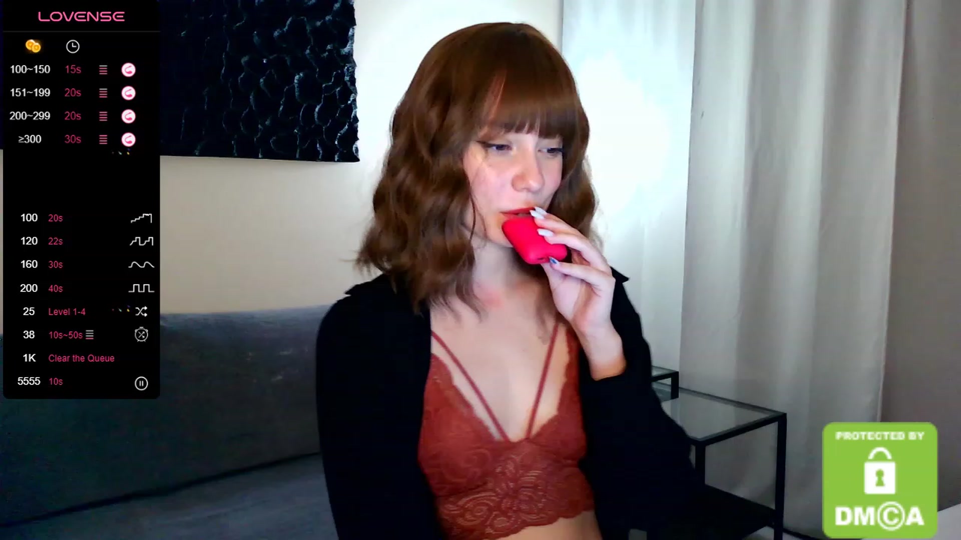 Gallery image thumbnail from HinataHot's myfreecams stream on, 10/08/2023, 18:33 image 3 of 20