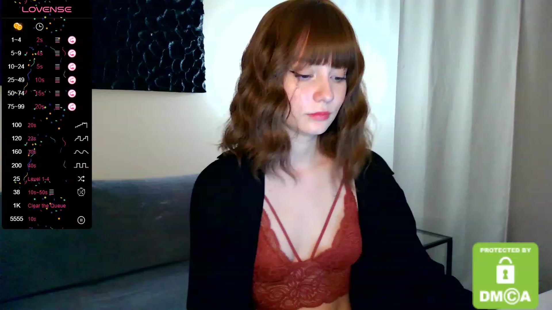 Gallery image thumbnail from HinataHot's myfreecams stream on, 10/08/2023, 18:33 image 6 of 20