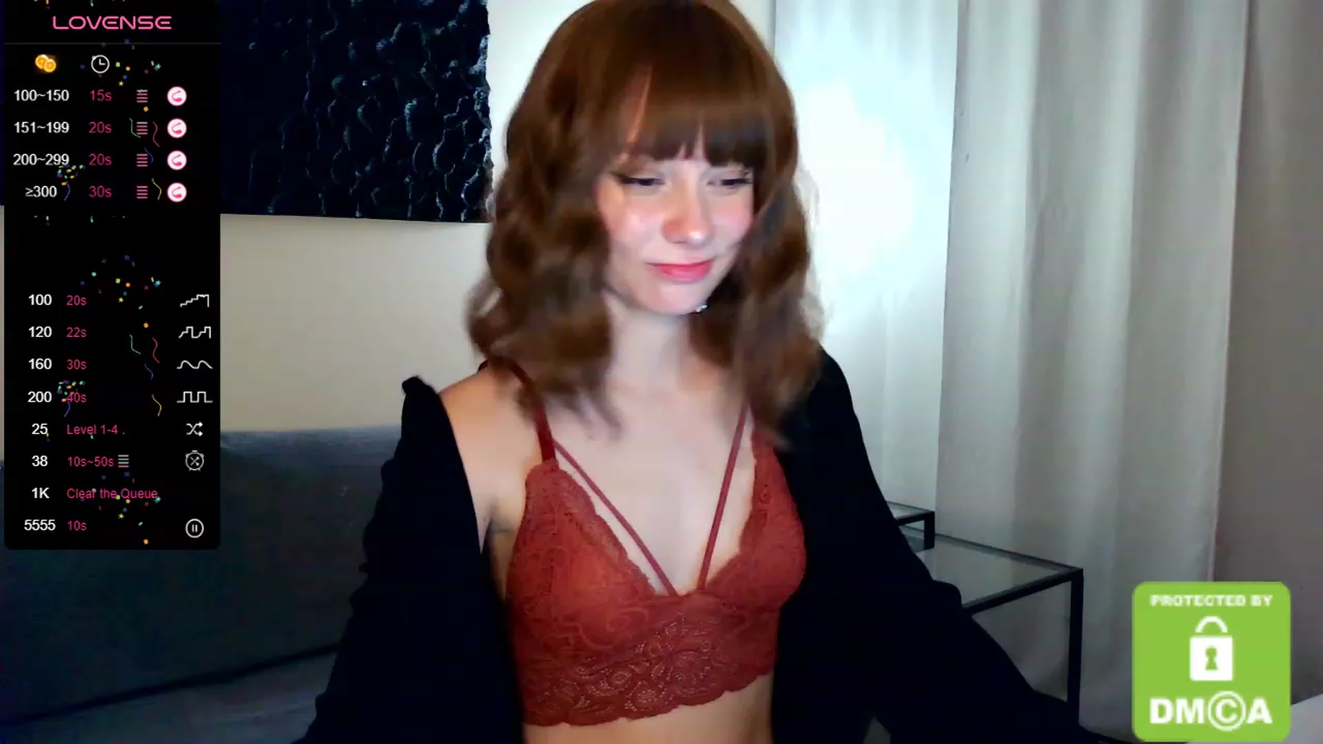 Gallery image thumbnail from HinataHot's myfreecams stream on, 10/08/2023, 18:33 image 18 of 20