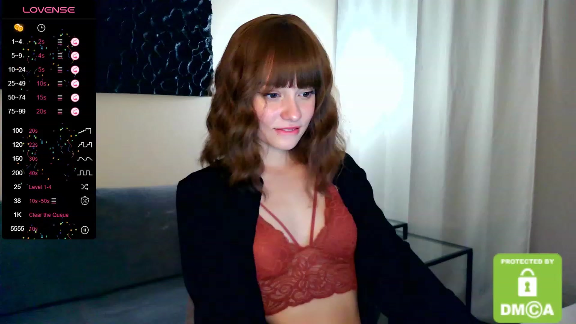 Gallery image thumbnail from HinataHot's myfreecams stream on, 10/08/2023, 18:33 image 14 of 20