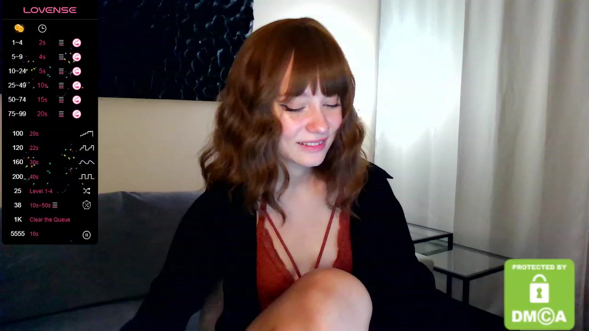 Gallery image thumbnail from HinataHot's myfreecams stream on, 10/08/2023, 19:24 image 18 of 20