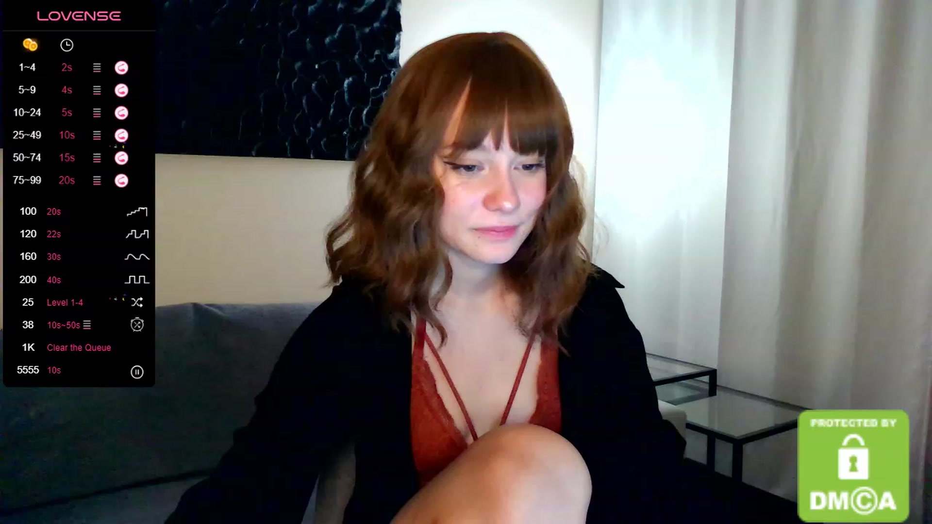 Gallery image thumbnail from HinataHot's myfreecams stream on, 10/08/2023, 19:24 image 20 of 20