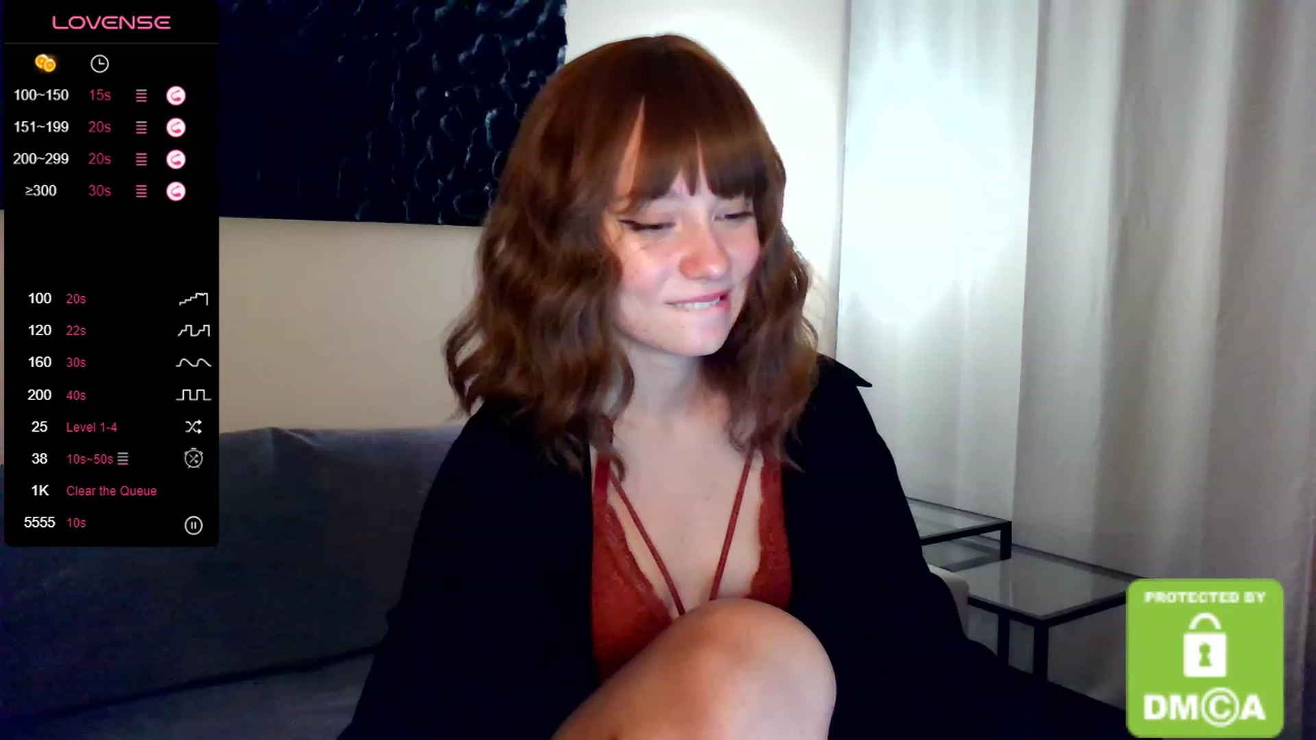 Gallery image thumbnail from HinataHot's myfreecams stream on, 10/08/2023, 19:24 image 17 of 20