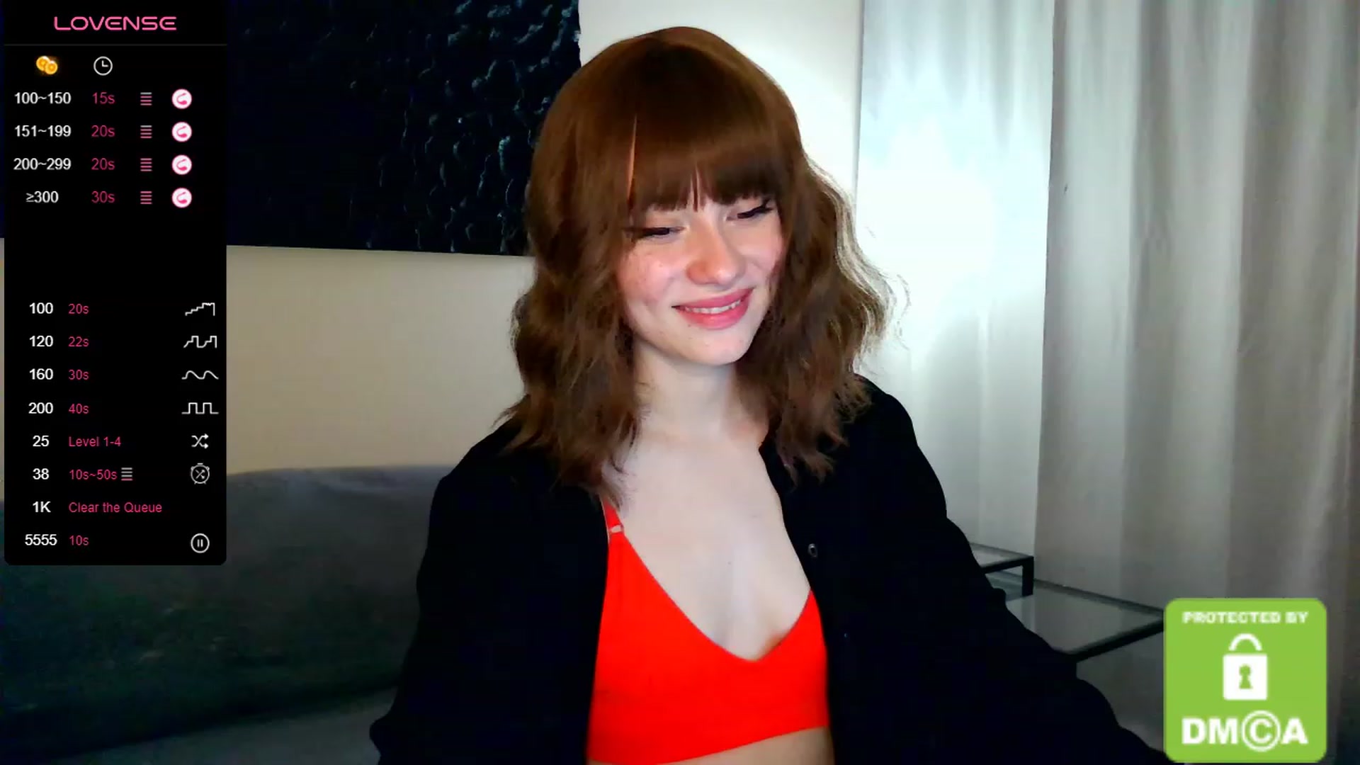 Gallery image thumbnail from HinataHot's myfreecams stream on, 10/12/2023, 19:33 image 9 of 20