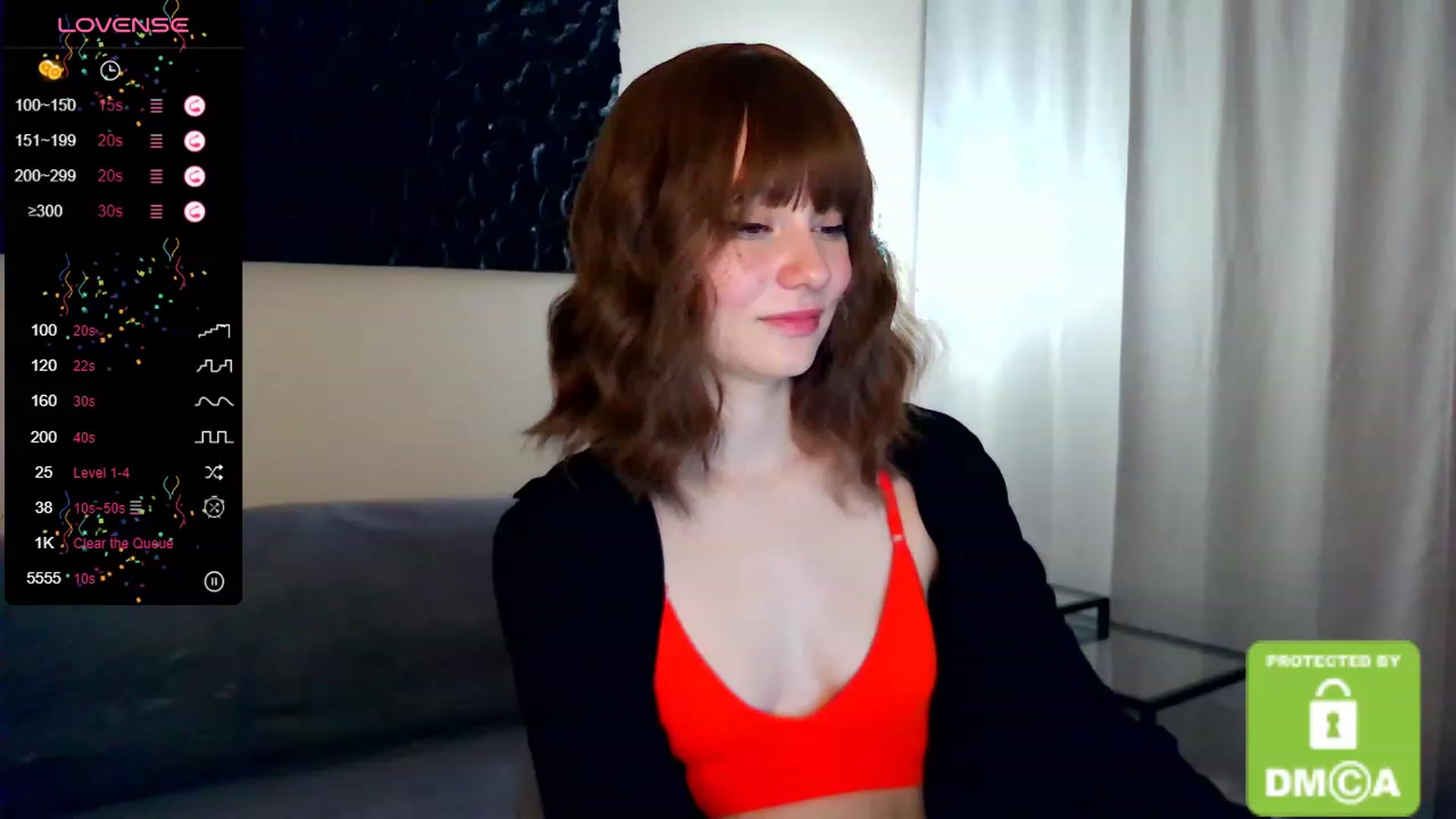 Gallery image thumbnail from HinataHot's myfreecams stream on, 10/12/2023, 19:33 image 10 of 20