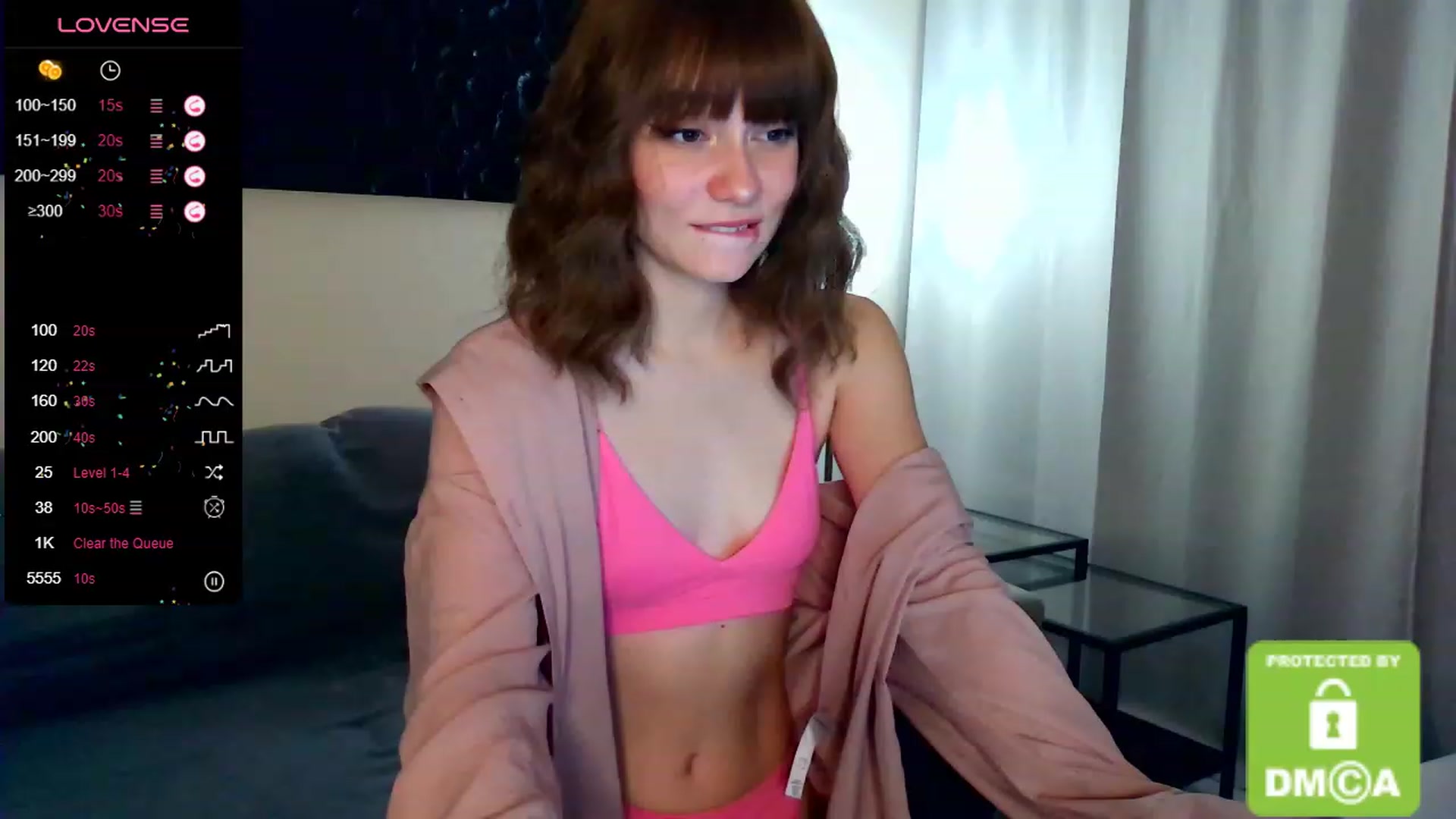 Gallery image thumbnail from HinataHot's myfreecams stream on, 10/13/2023, 18:57 image 1 of 20