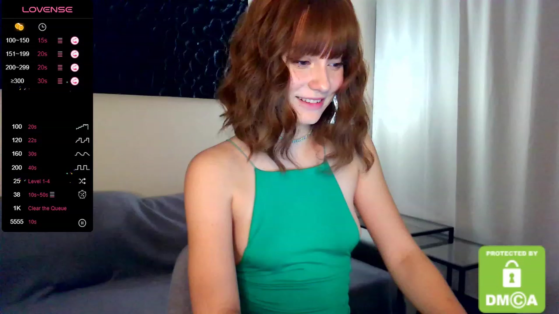 Gallery image thumbnail from HinataHot's myfreecams stream on, 10/15/2023, 20:20 image 18 of 20