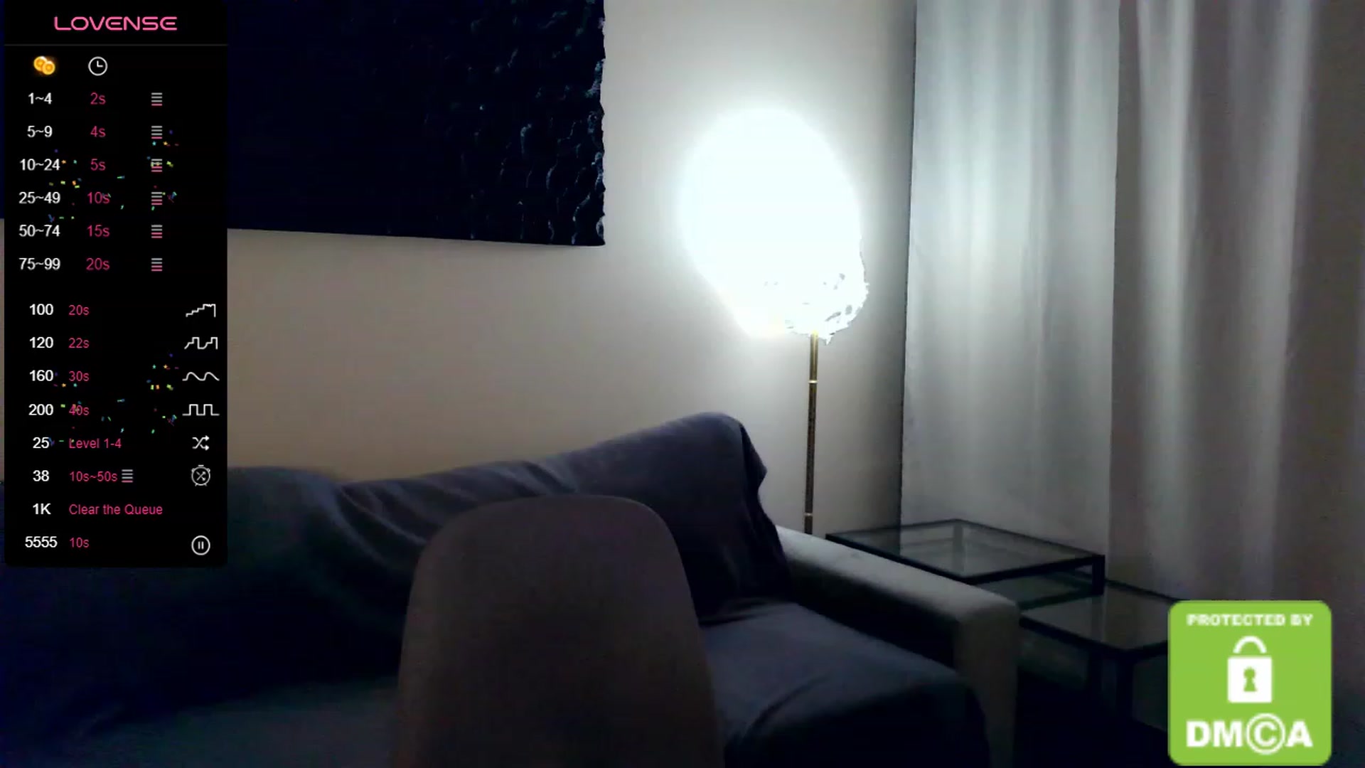 Gallery image thumbnail from HinataHot's myfreecams stream on, 10/15/2023, 20:20 image 13 of 20