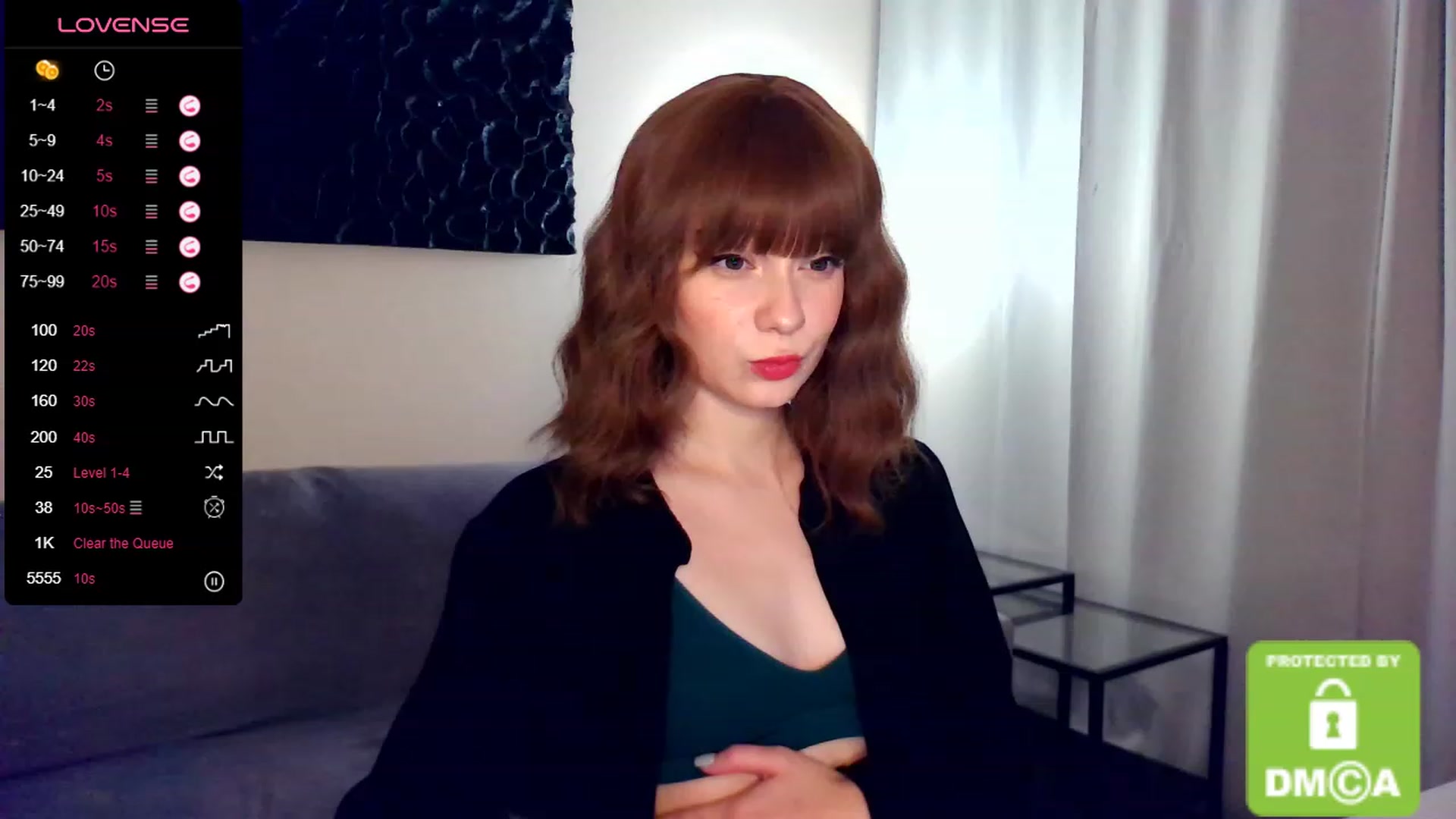Gallery image thumbnail from HinataHot's myfreecams stream on, 10/22/2023, 18:16 image 1 of 20