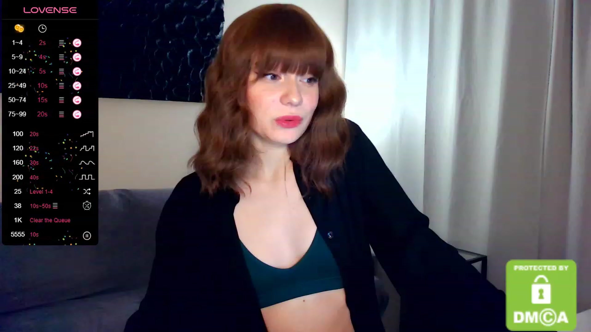 Gallery image thumbnail from HinataHot's myfreecams stream on, 10/22/2023, 18:16 image 3 of 20
